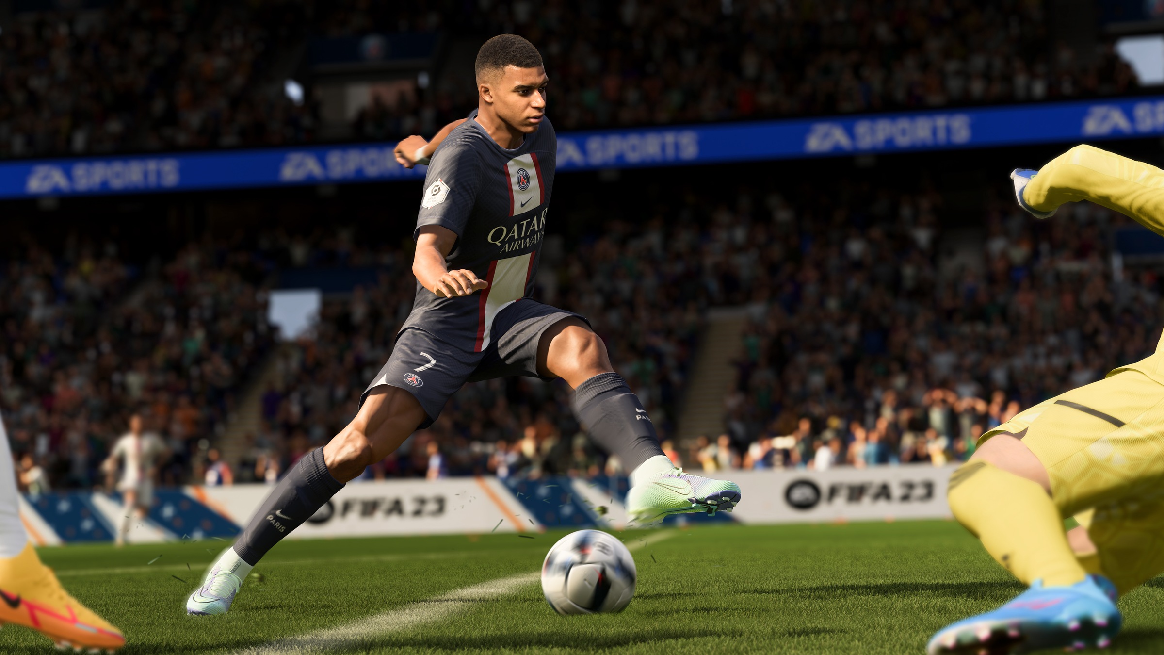 Electronic Arts Spielesoftware »FIFA 23«, Xbox Series X
