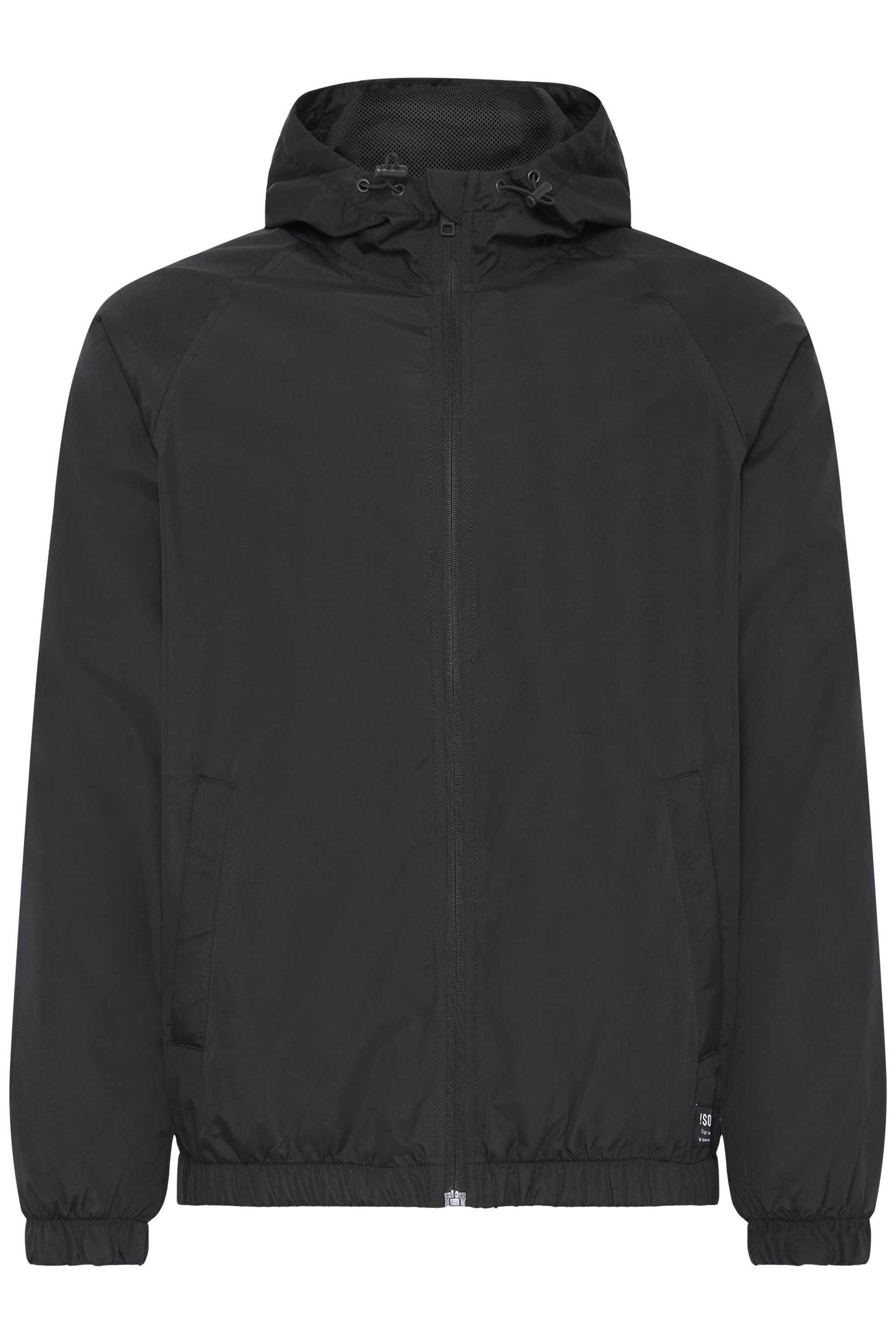 Solid Windbreaker "Windbreaker SDFRANNO" günstig online kaufen