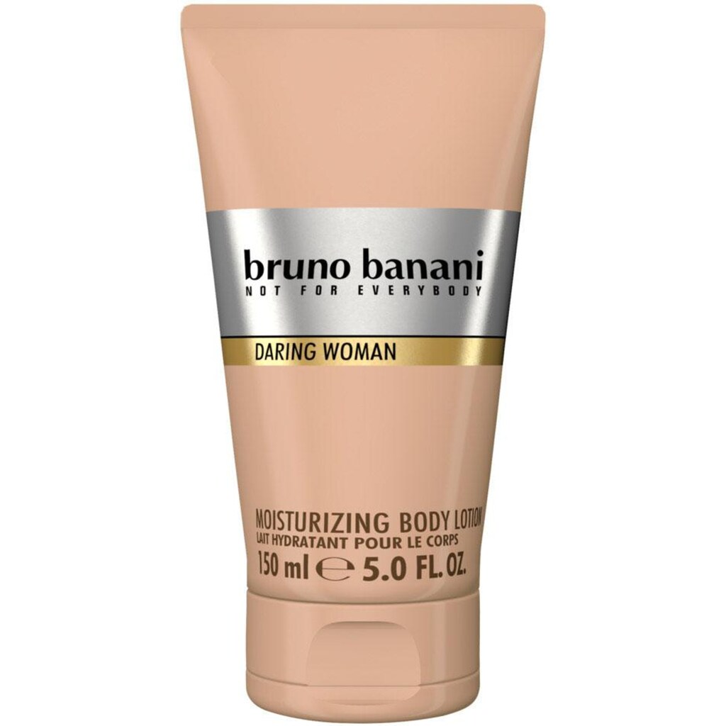 Bruno Banani Duft-Set »Daring Woman«, (2 tlg.)