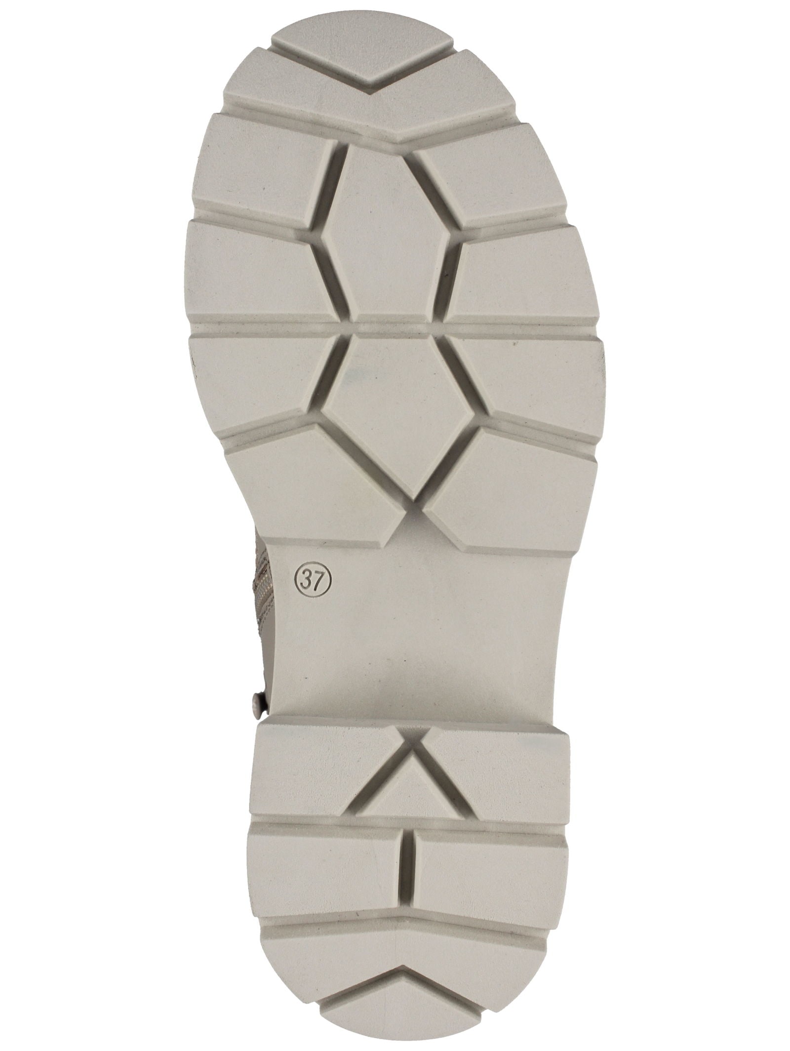 Nero Giardini Schnürstiefelette »Nero Giardini Stiefelette Leder/Textil«