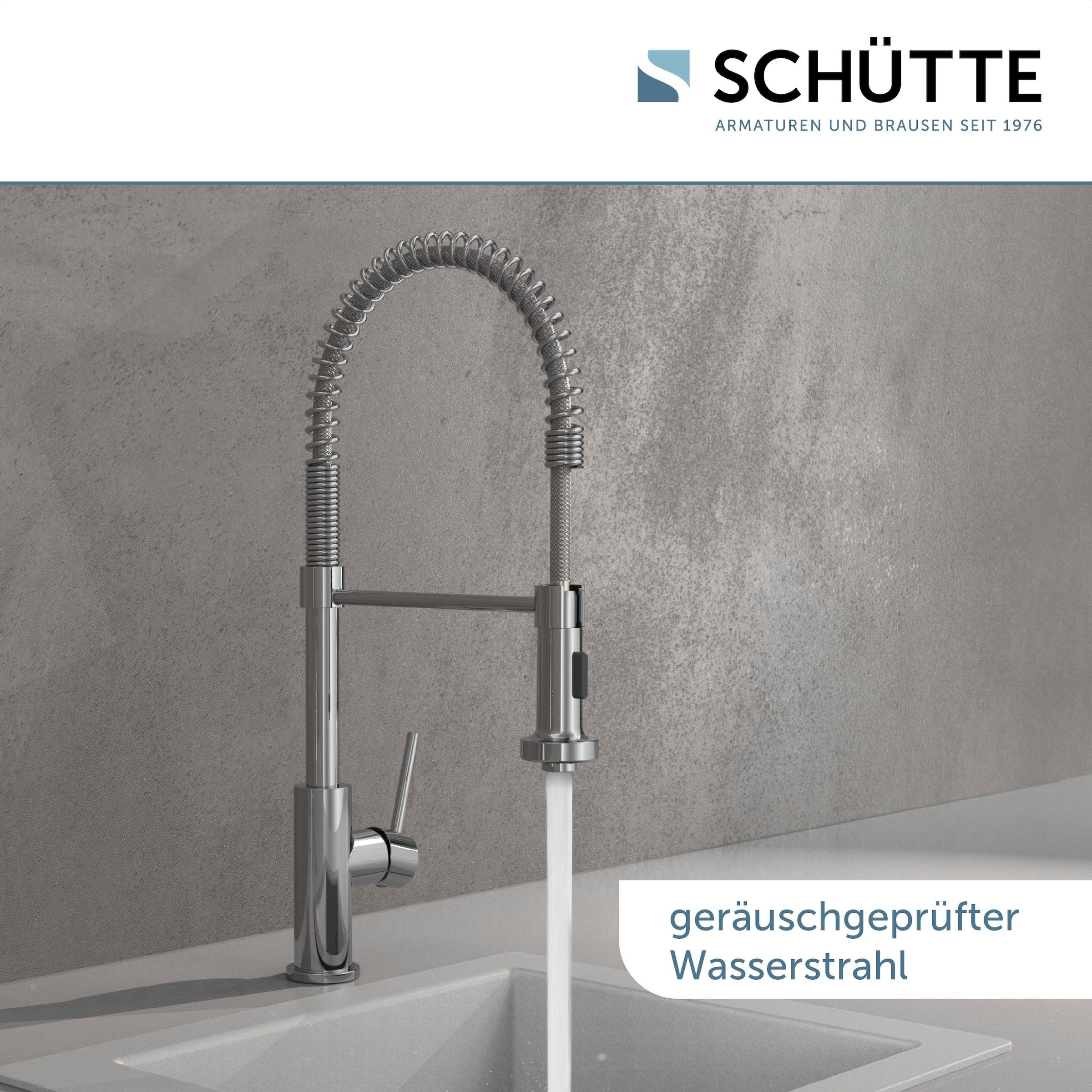 Schütte Spültischarmatur »BOSTON«