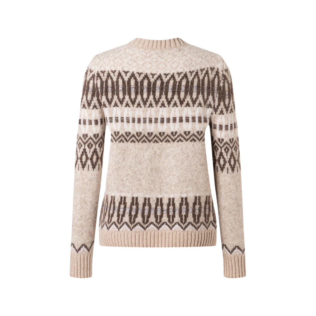 MAERZ Muenchen Strickpullover »Maerz Muenchen 345501 Strickpullover Damen Bekleidung«
