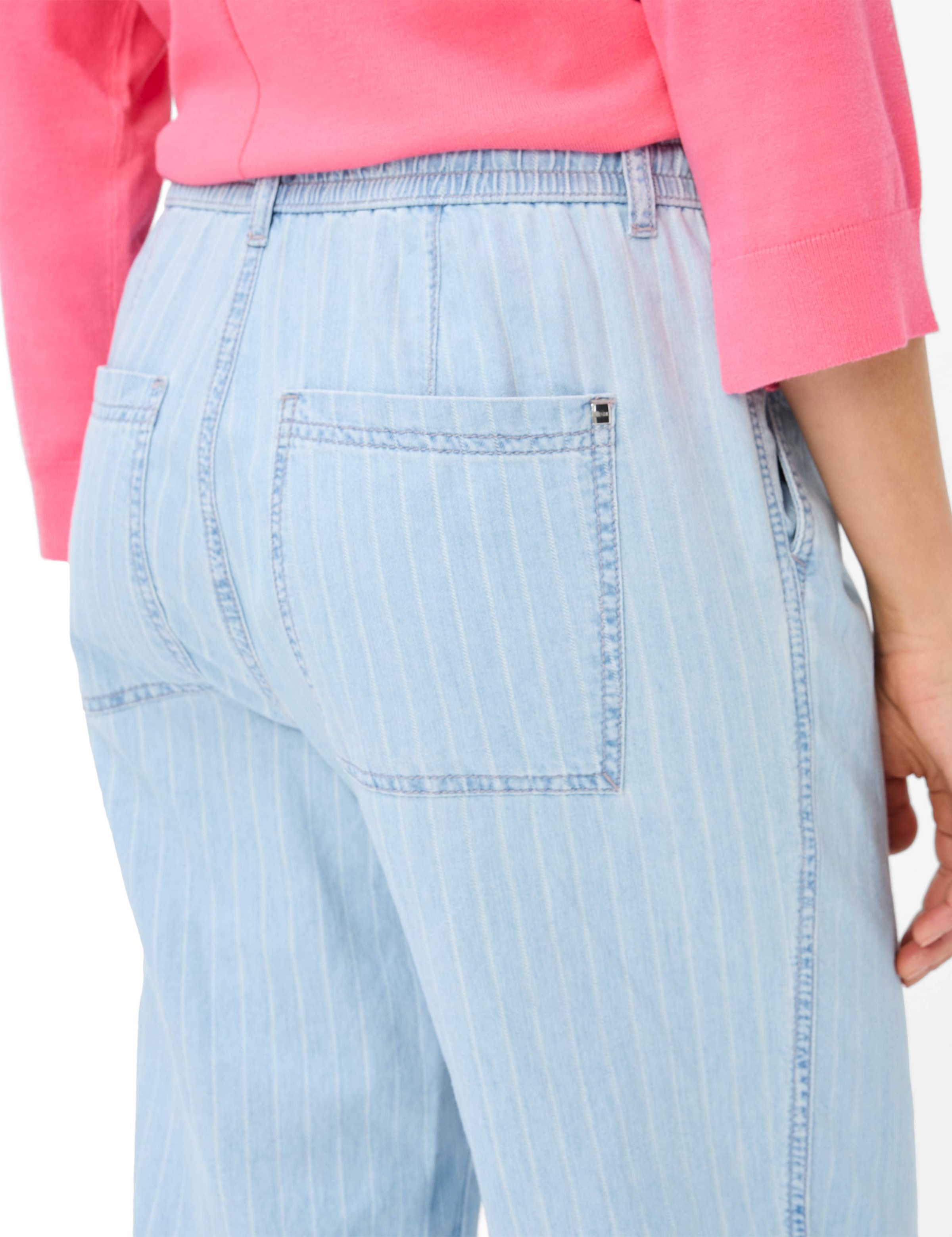 Brax Röhrenjeans »Style MAINE«