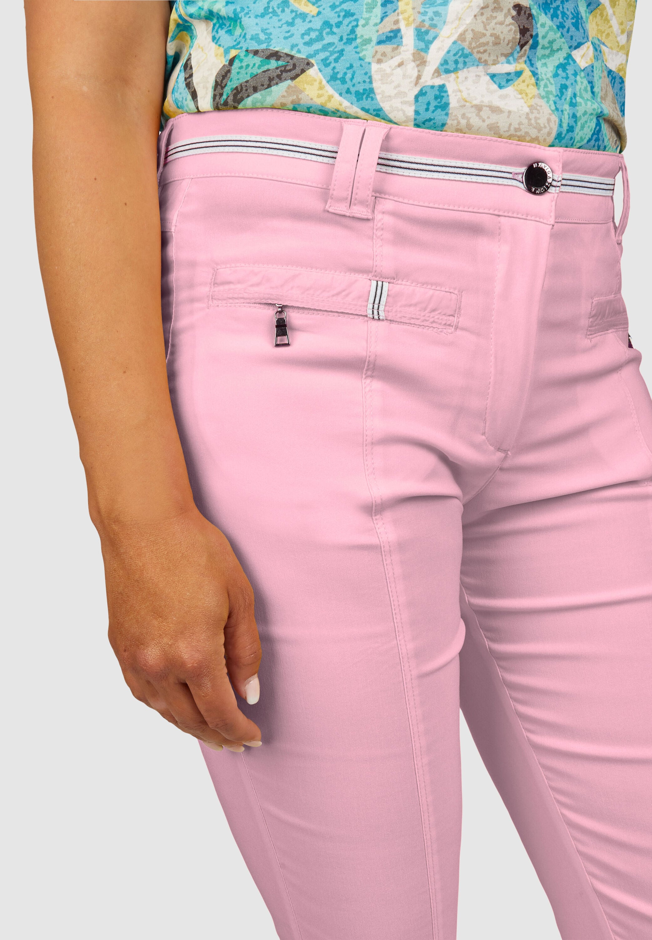 NAVIGAZIONE Outdoorhose »NAVIGAZIONE Bermuda«  Bengalinware