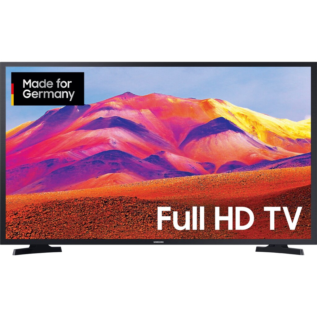 Samsung LED-Fernseher, 80 cm/32 Zoll, Smart-TV