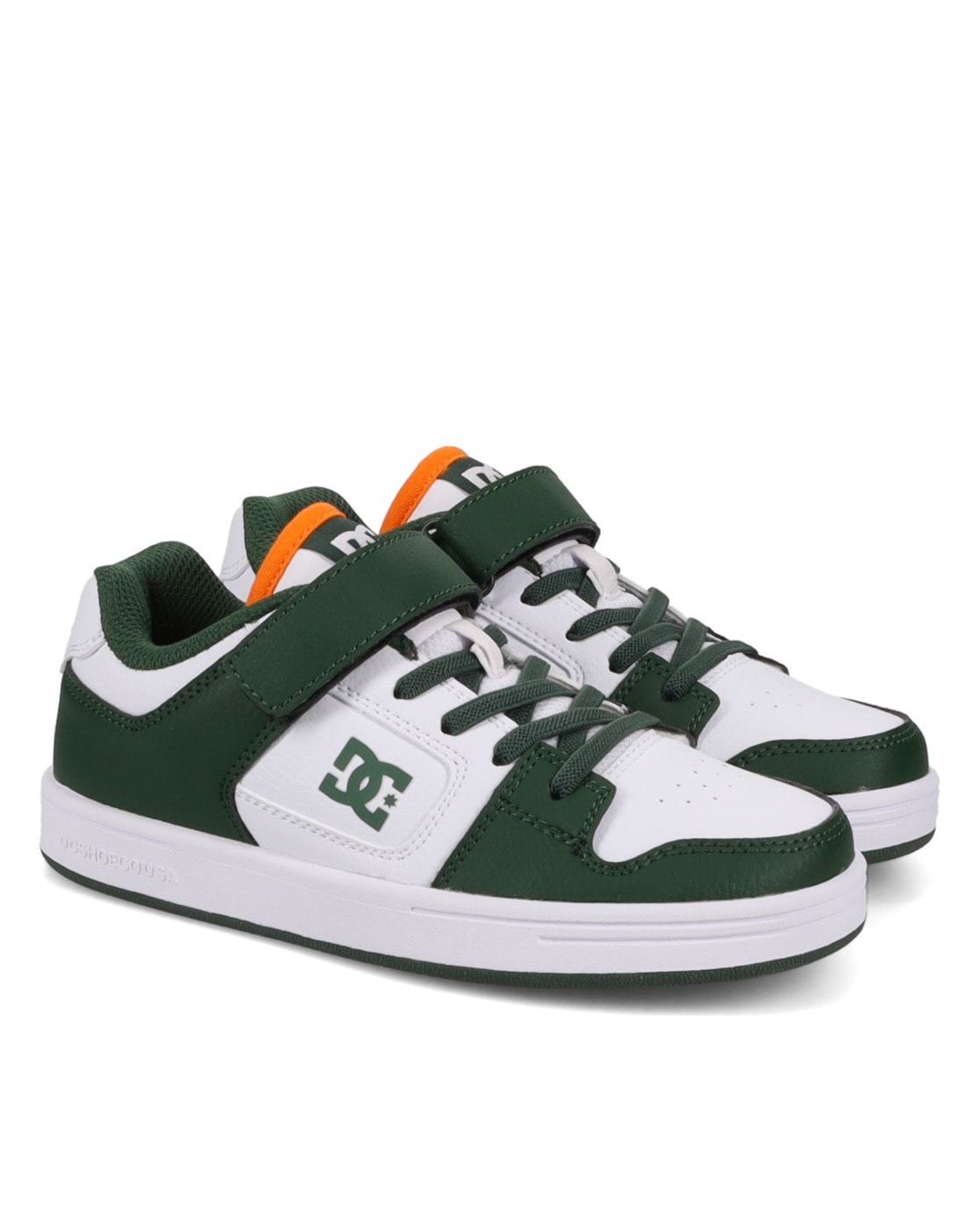 DC Shoes Sneaker "Manteca 4 V Sn" günstig online kaufen
