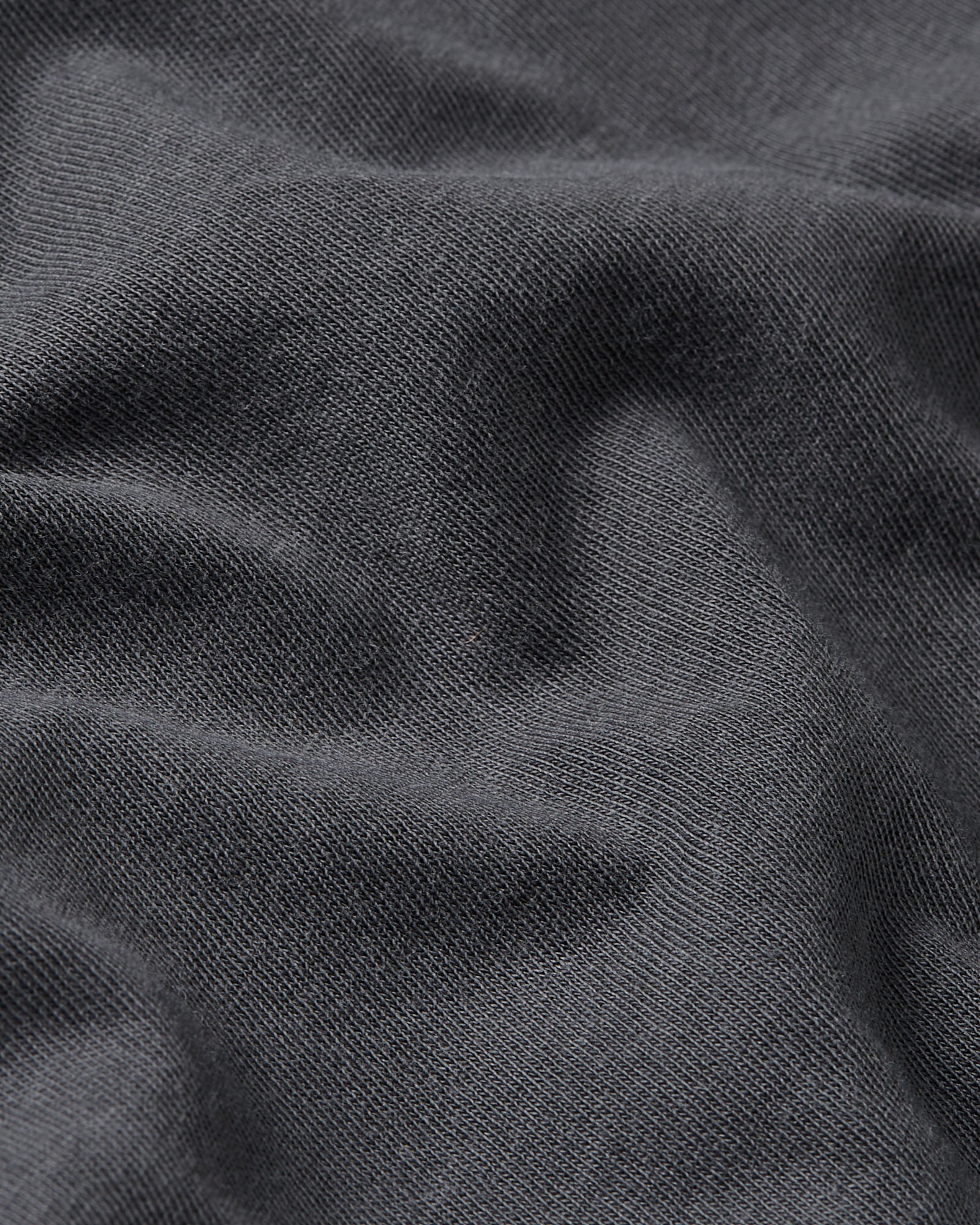 G-STAR T-Shirt »Overdyed Front Seam Top«