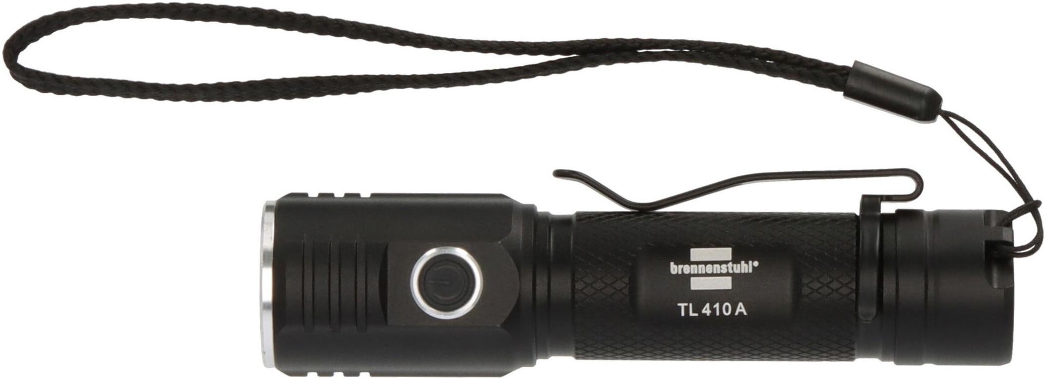 Brennenstuhl LED Nachtlicht »LuxPremium LED-Taschenlampe TL 410 A«