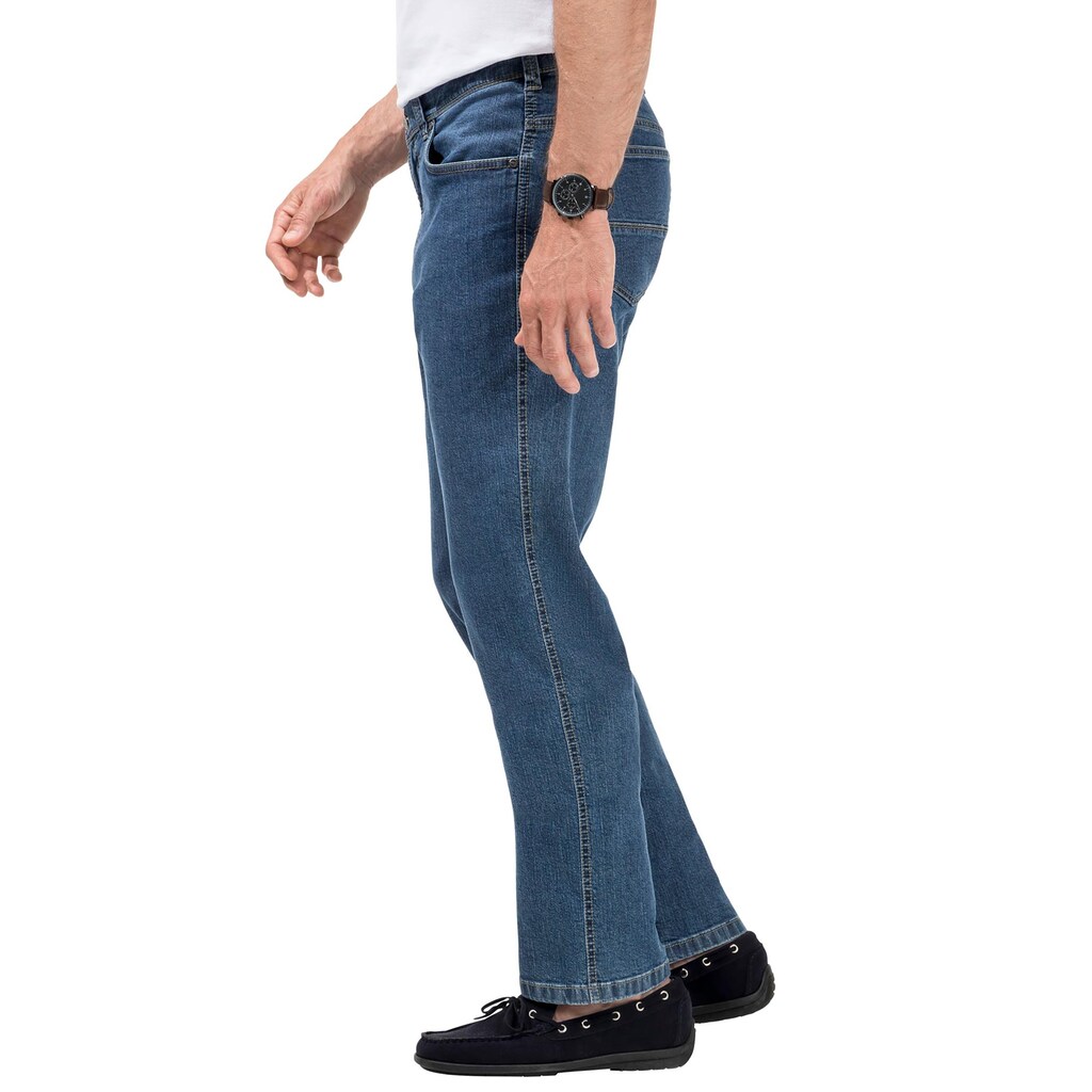 Brühl Bequeme Jeans