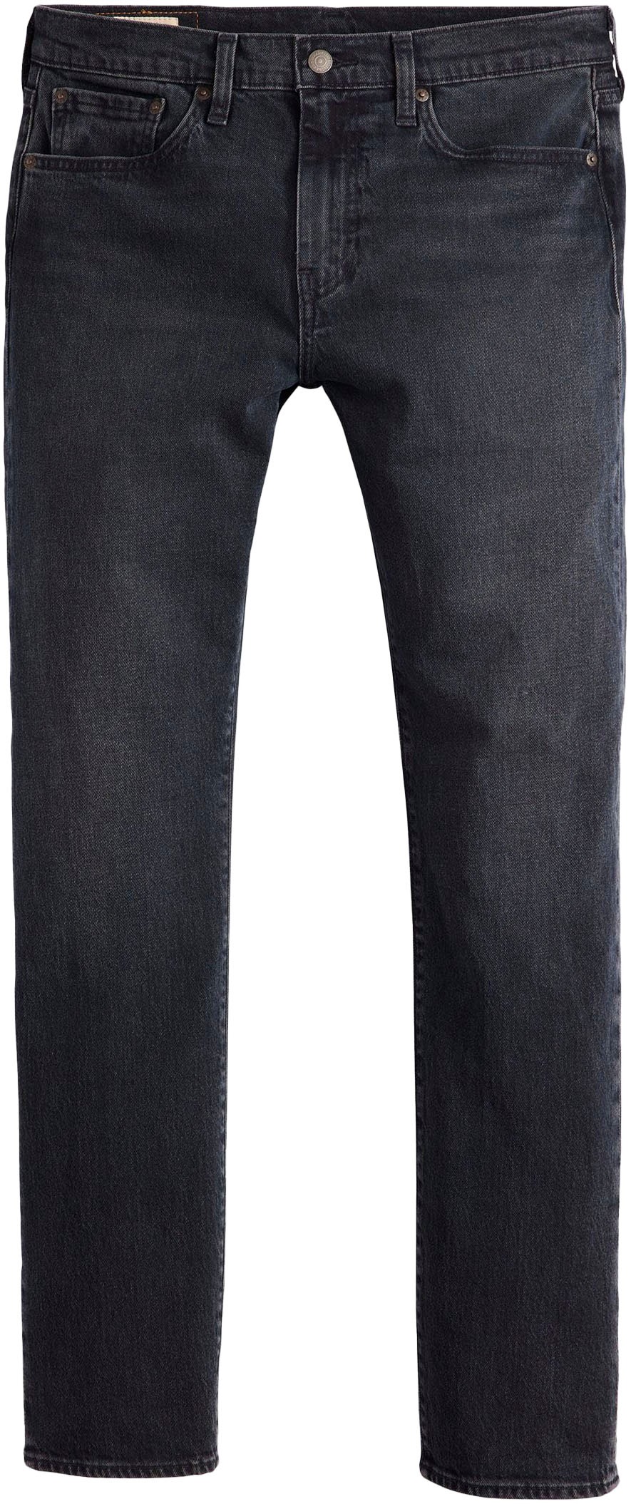 Levi's® Tapered-fit-Jeans »502 TAPER«, in elegantem, modernem Stil