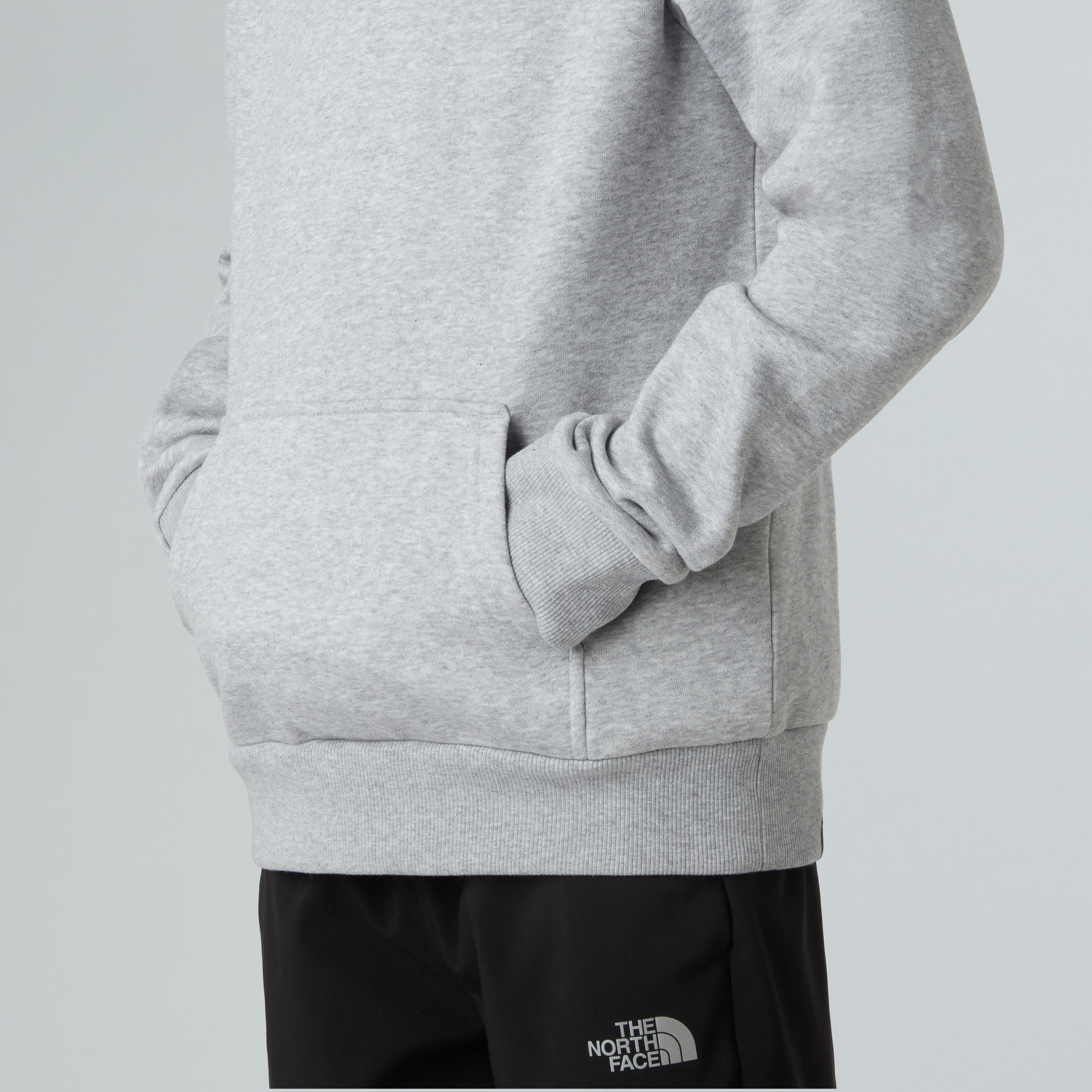 The North Face Kapuzensweatshirt »Simple Dome Kapuzenpulli für Jugendliche«, (1 tlg.)