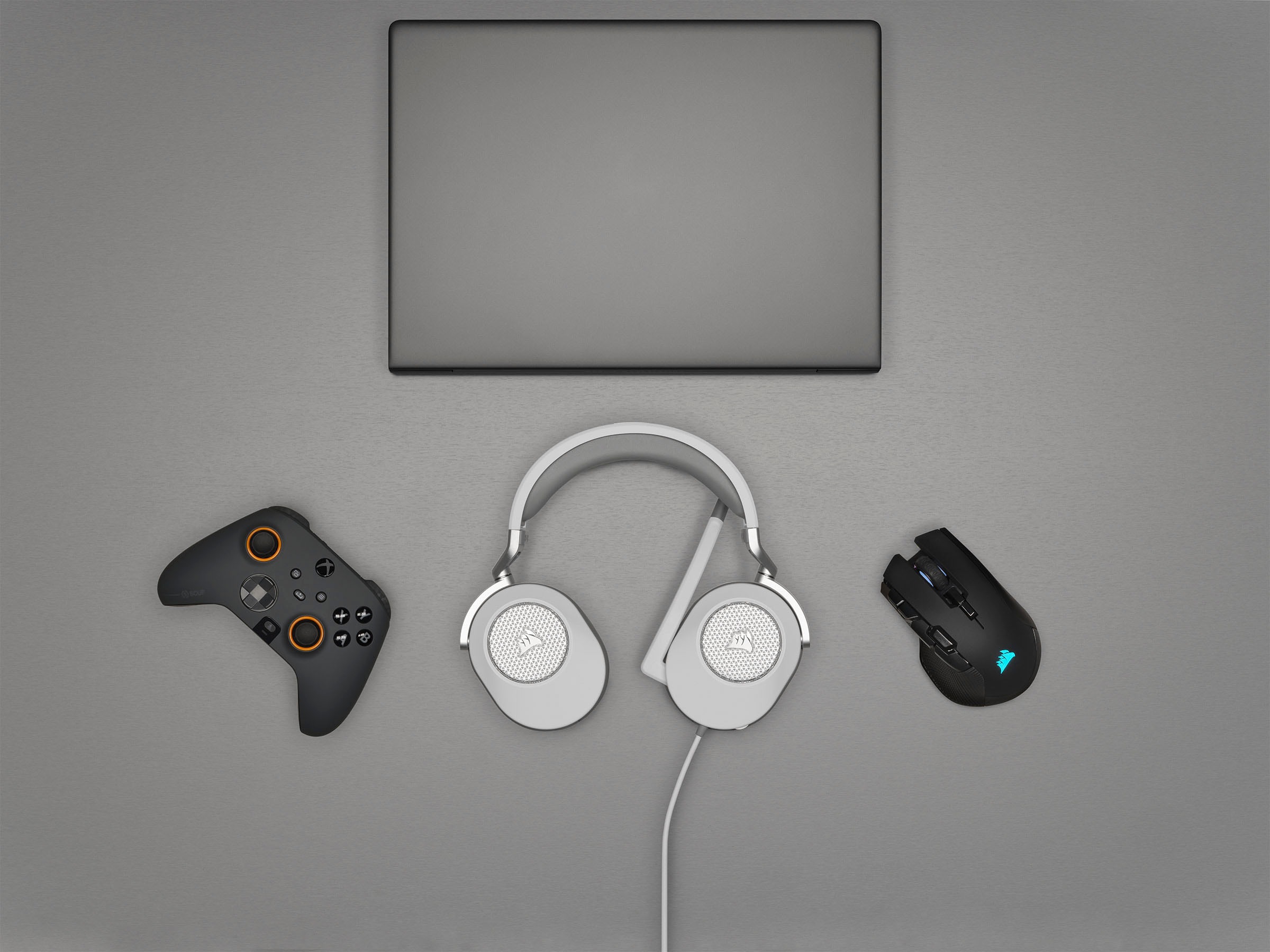 Corsair Gaming-Headset »HS65«, SURROUND