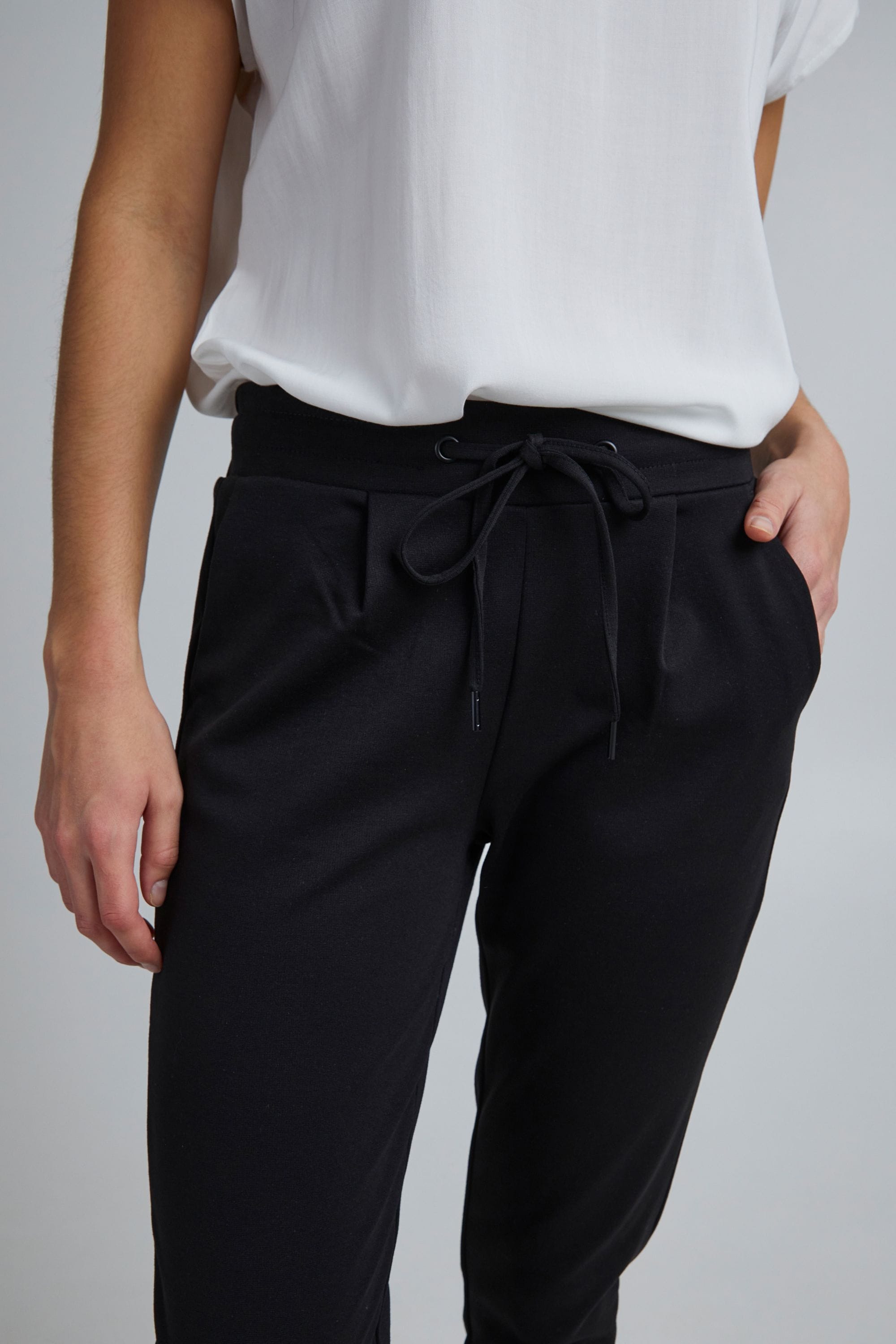 Ichi Stoffhose »Stoffhose IHKate«