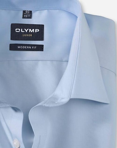 OLYMP Businesshemd »Luxor modern fit«