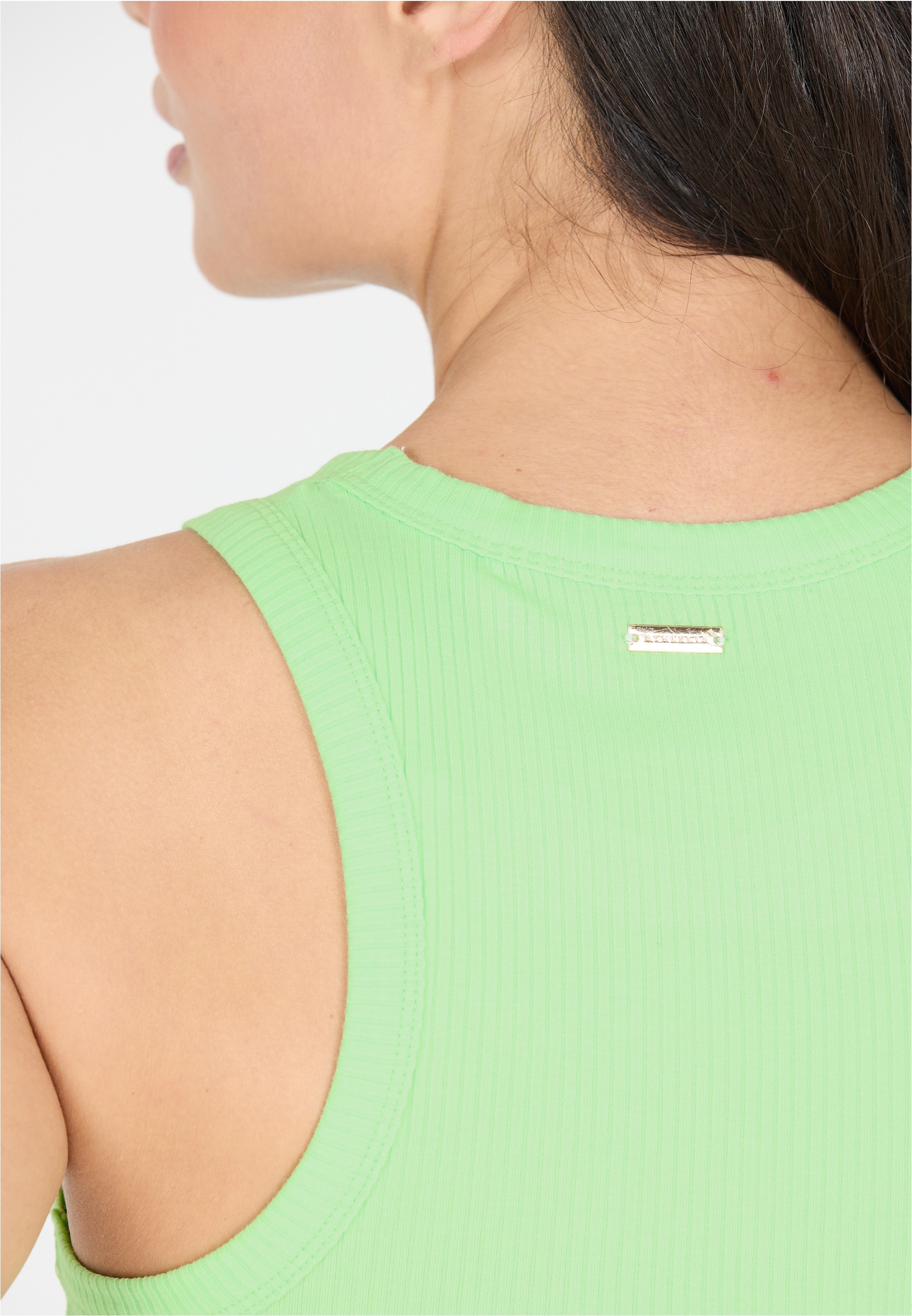 ATHLECIA Tanktop »Lankae«, (1 tlg.), mit 4-Wege-Stretchfunktion