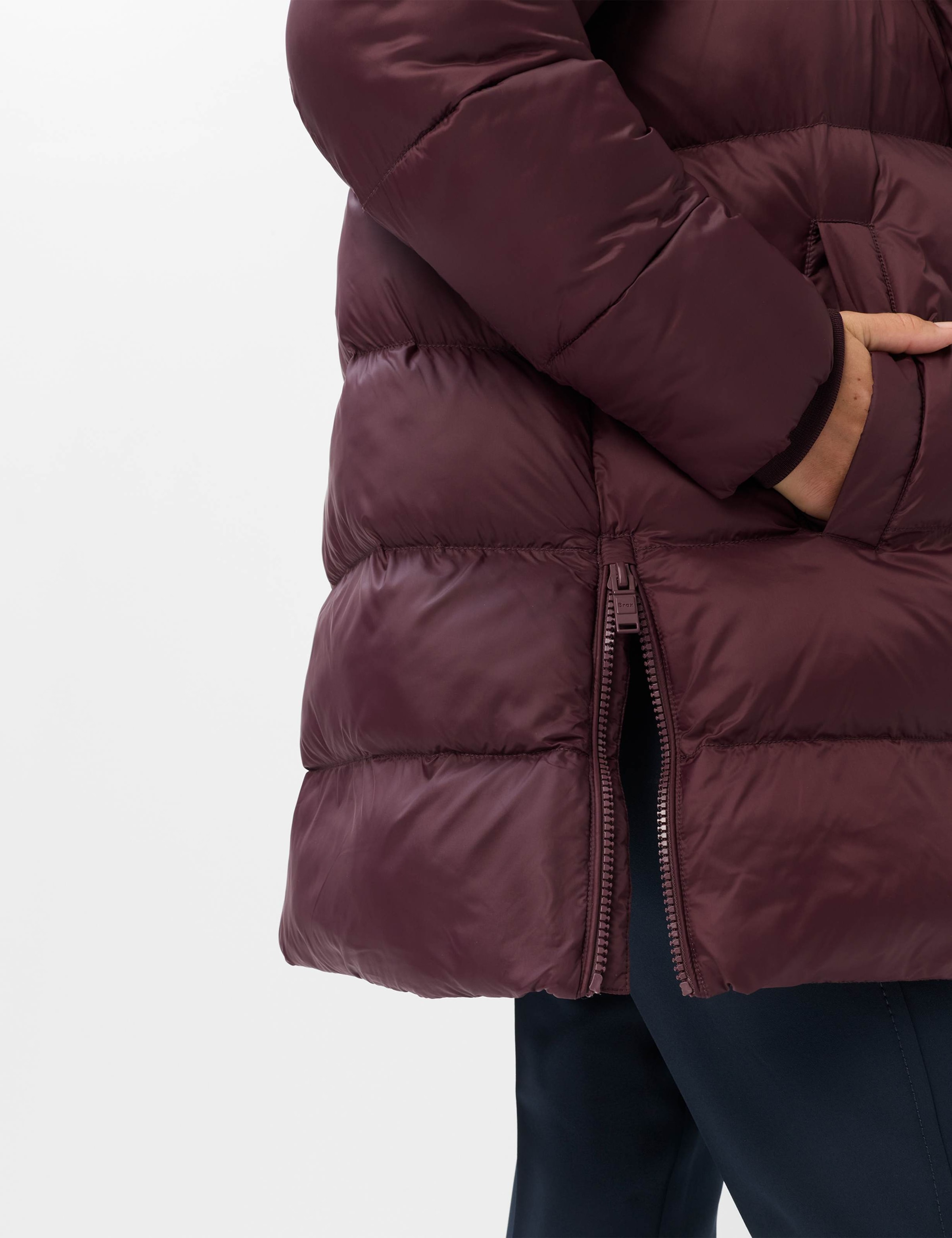 Brax Steppjacke »Style TORI«