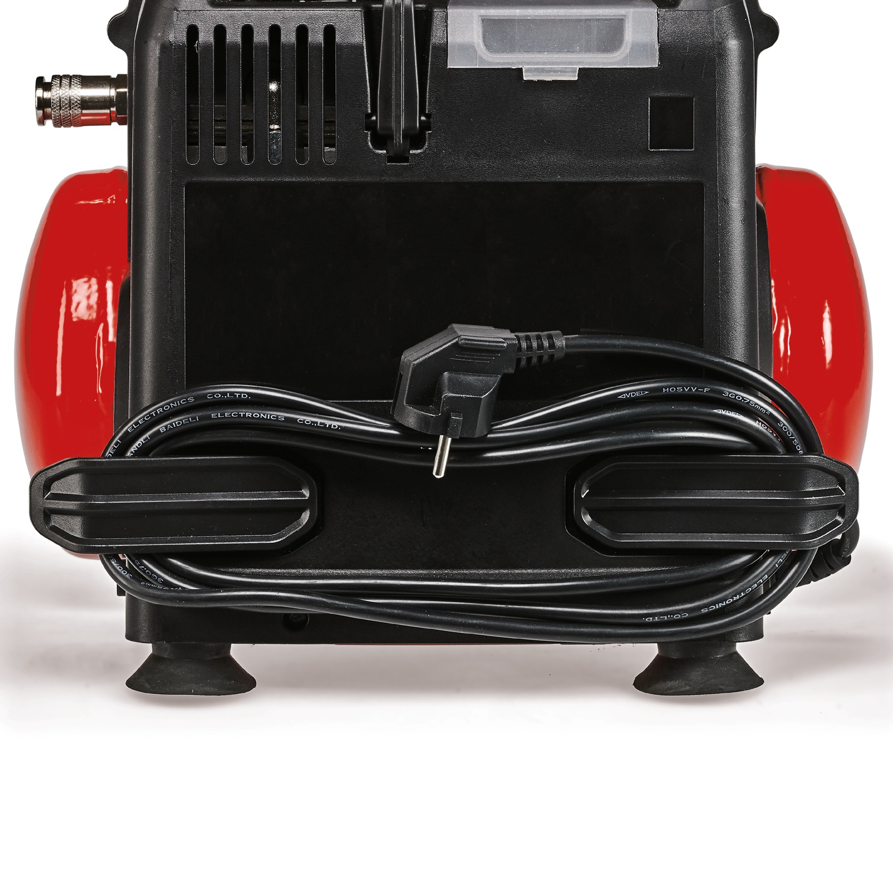 Einhell Kompressor »TC-AC 190/6/8 OF«