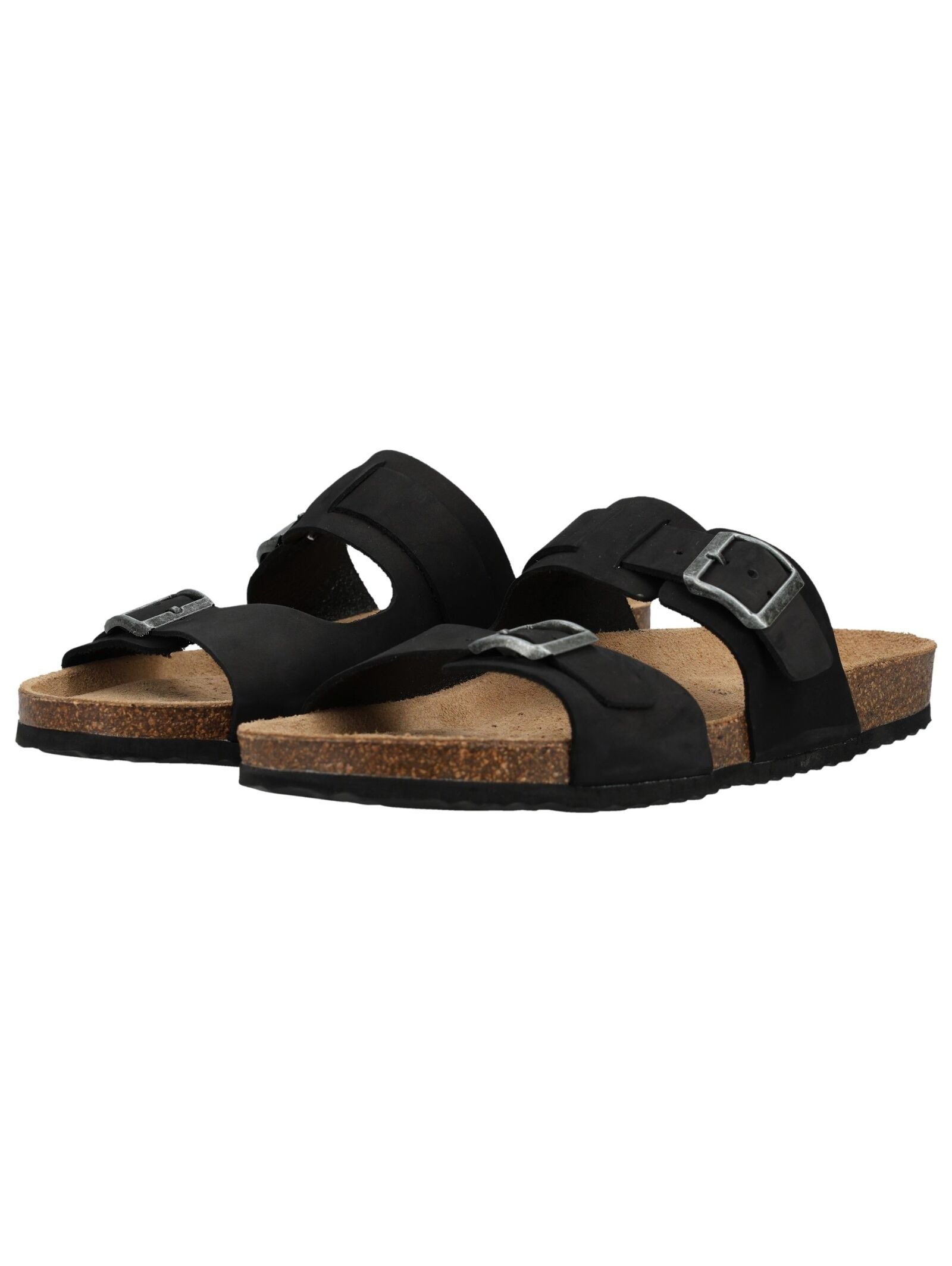 GEOX Sandal Ghita Homme Noir 40 3