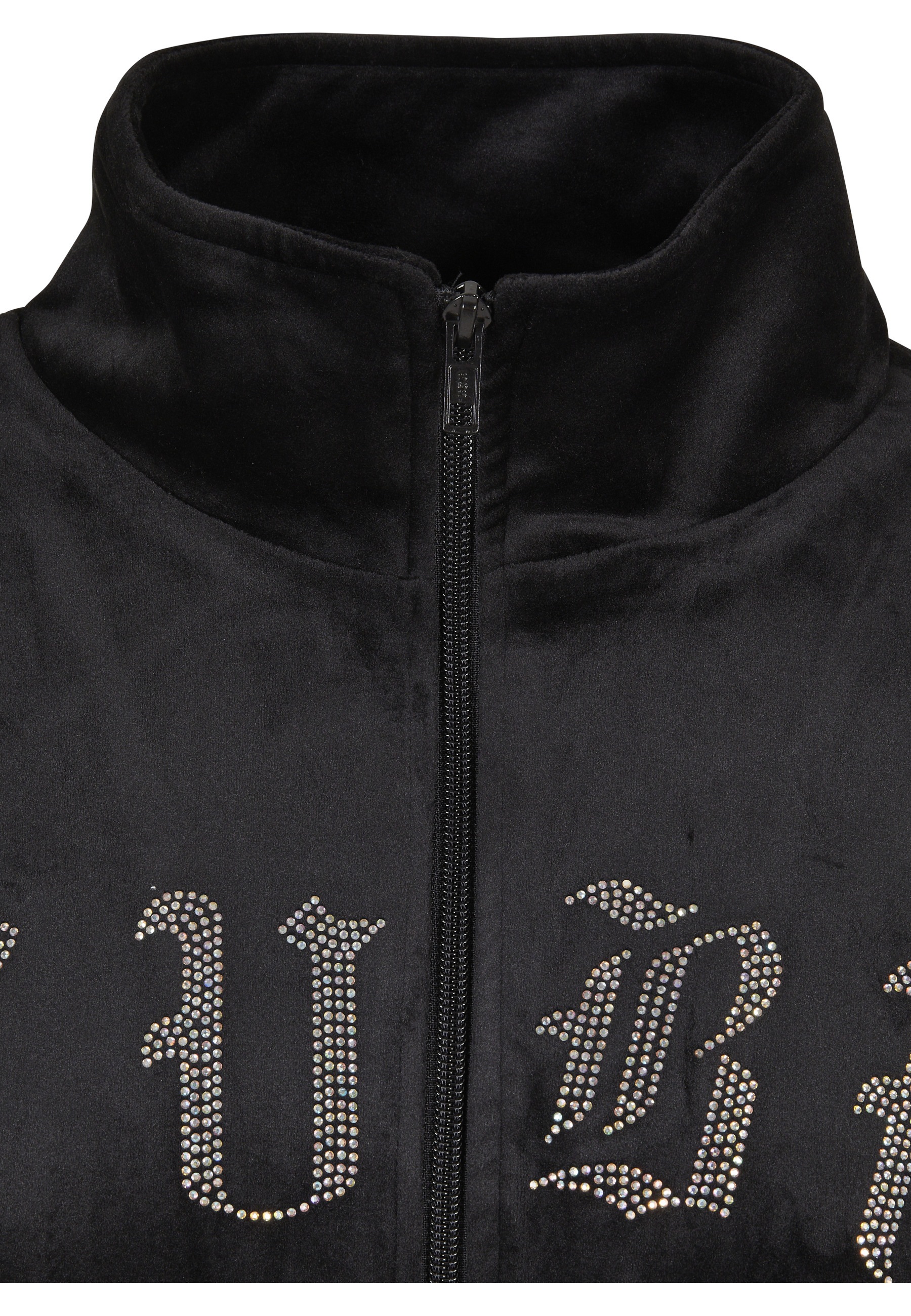 Fubu Collegejacke »Fubu Damen« 1 Stk. tlg. ohne Kapuze