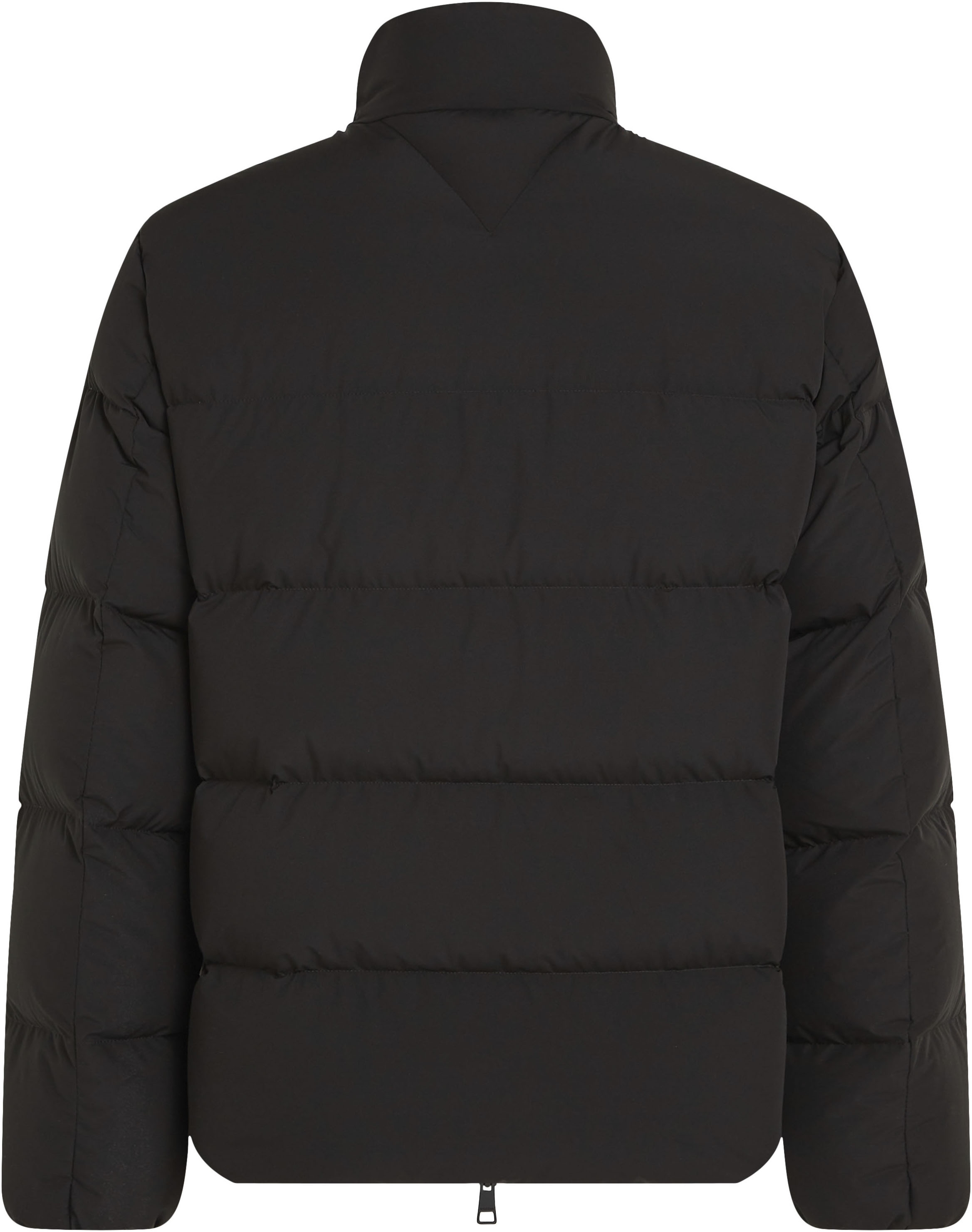 Thumbnail - Tommy Hilfiger Steppjacke "DOWN PUFFER JACKET" ohne Kapuze