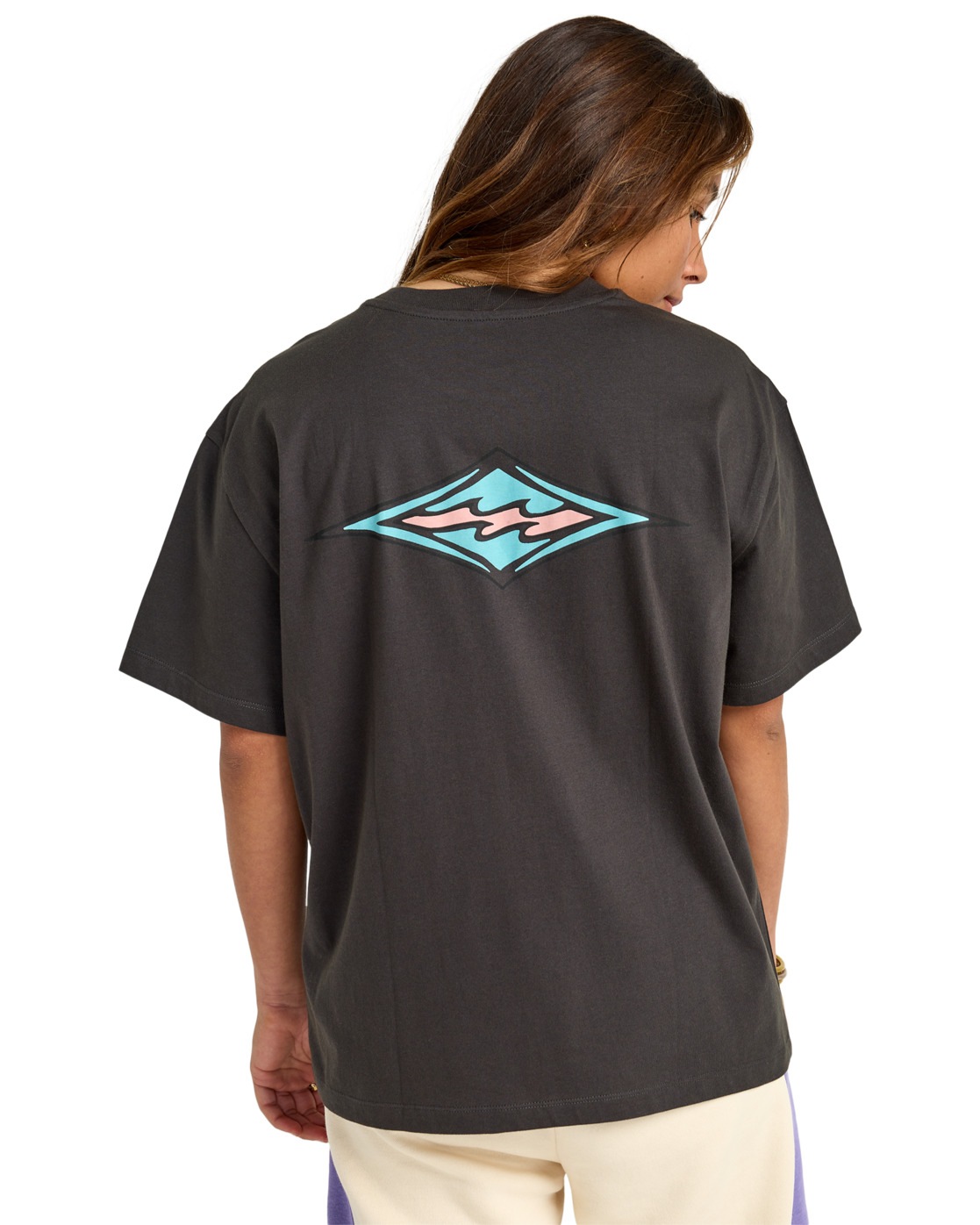Billabong T-Shirt "Heritage Backer" günstig online kaufen