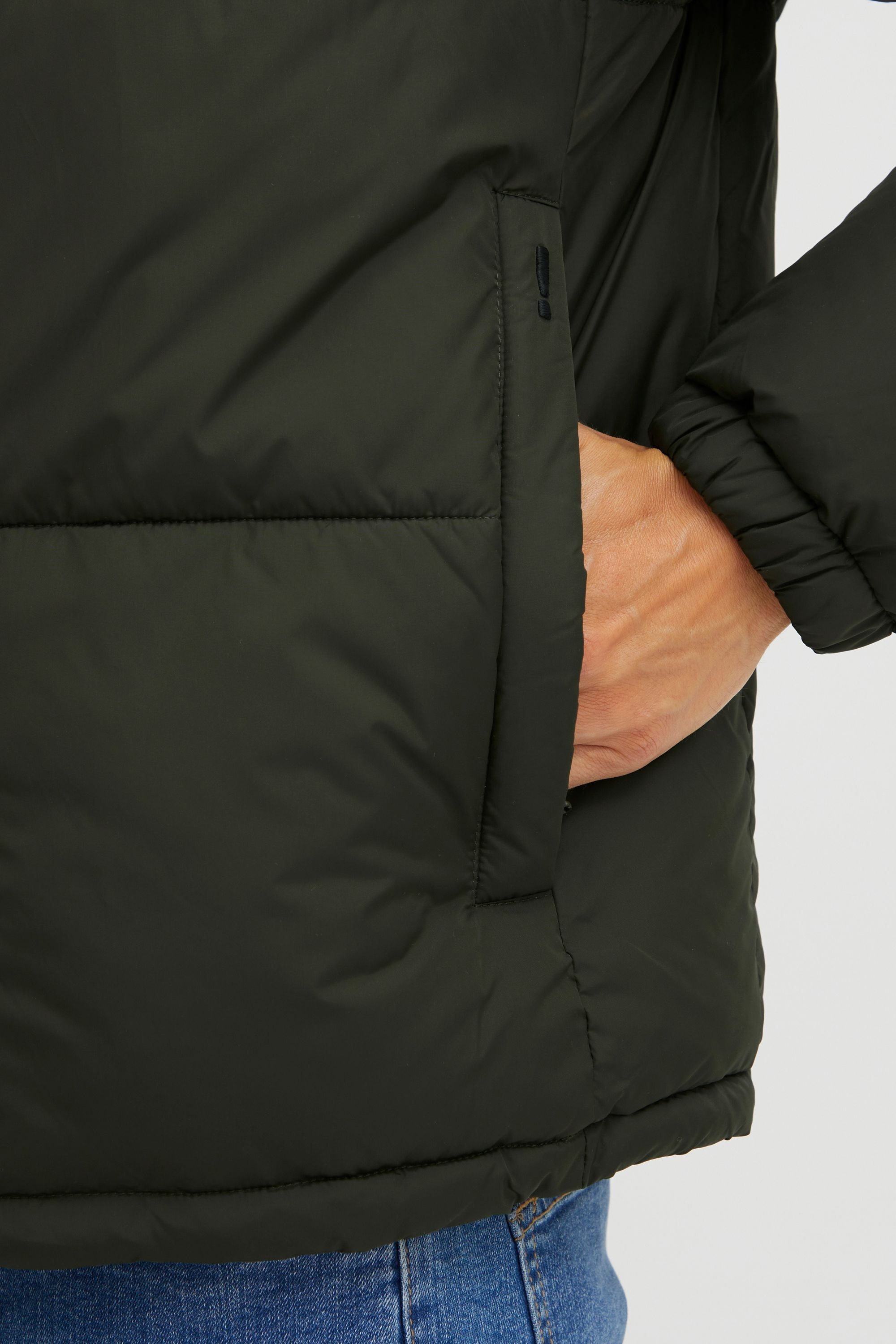 !Solid Wintermantel »Winterjacke SDCallen«