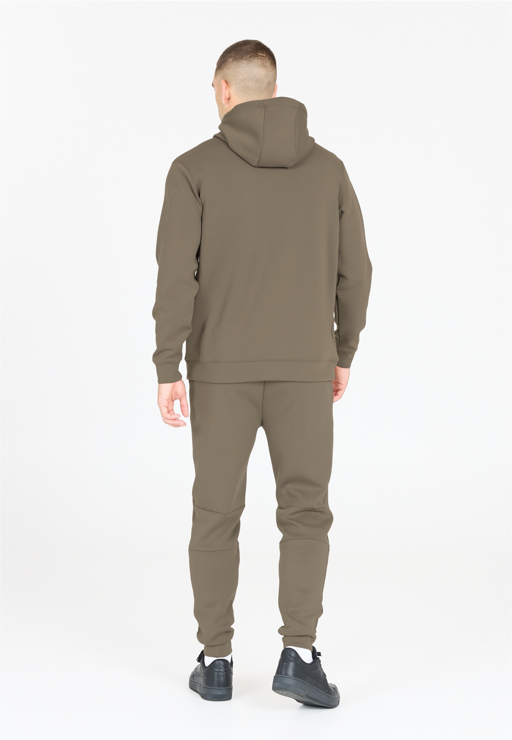 Virtus Sweatshirt »Taro«, mit kuscheliger, einstellbarer Kapuze