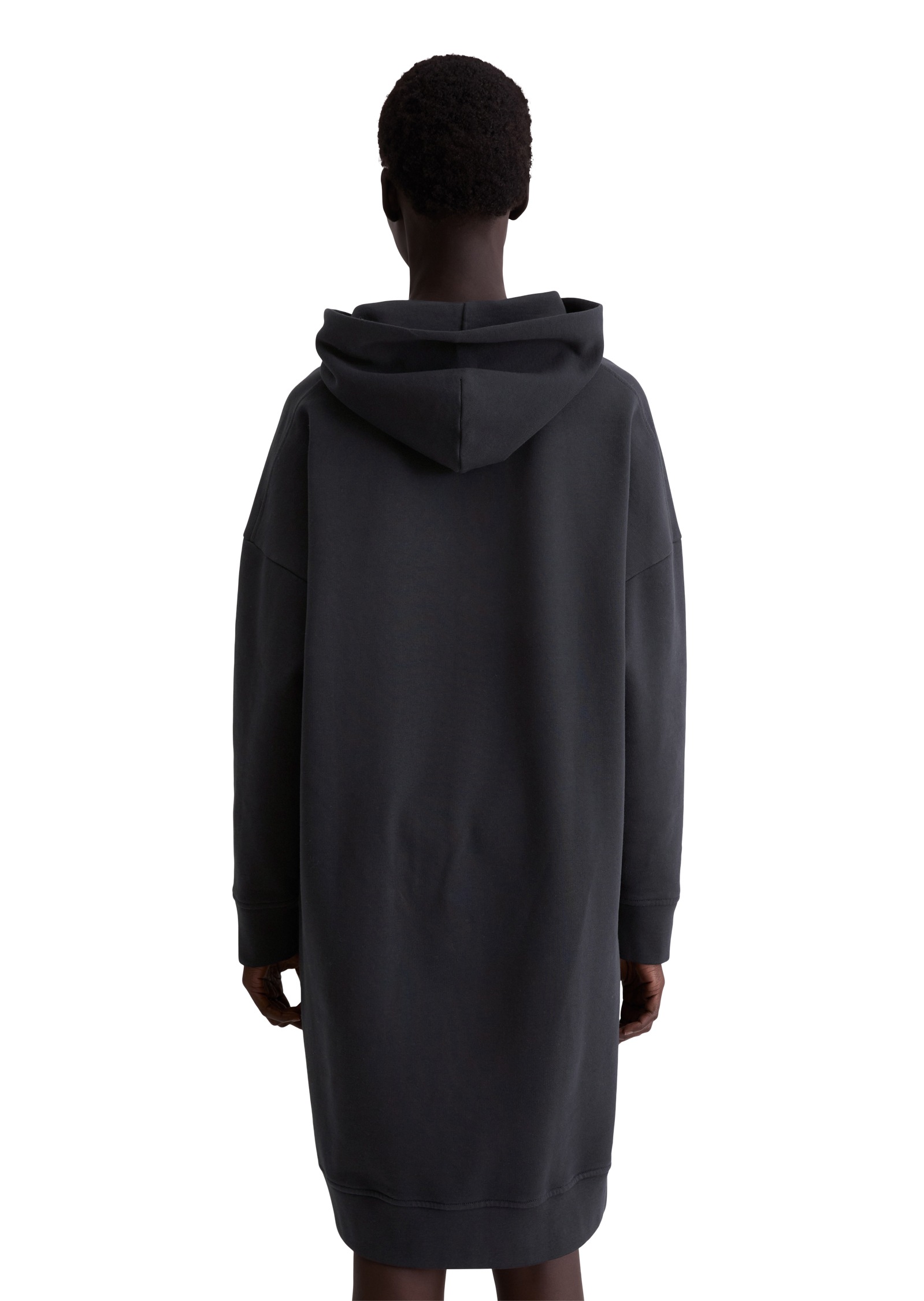 Marc OPolo Sweatkleid "mit Kapuze" günstig online kaufen