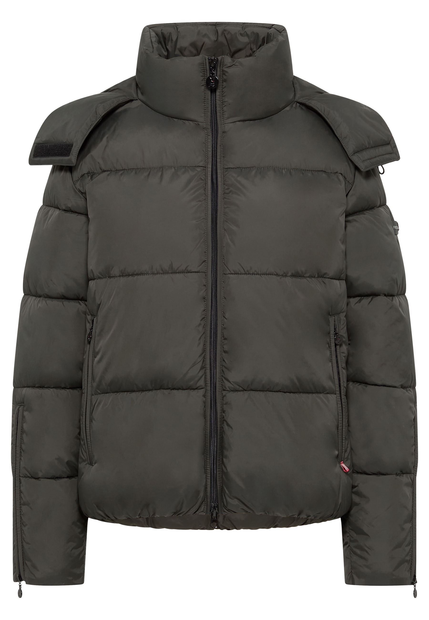 Frieda & Freddies Daunenjacke »Fake Down Jacket / Xally«