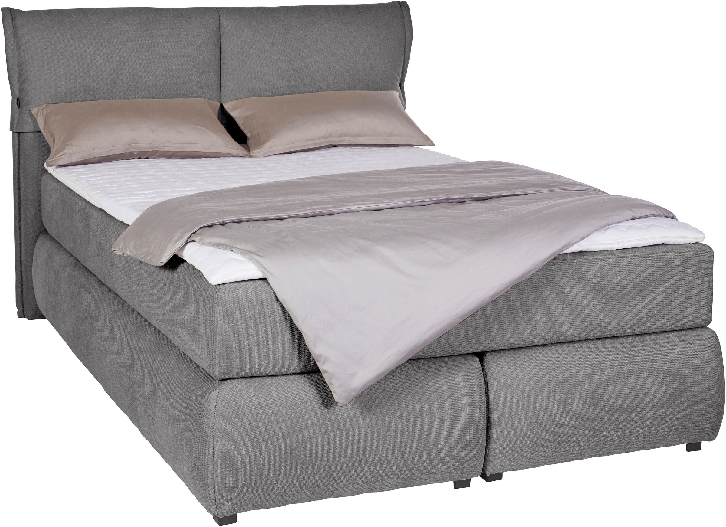 andas Boxspringbett »Jenson«