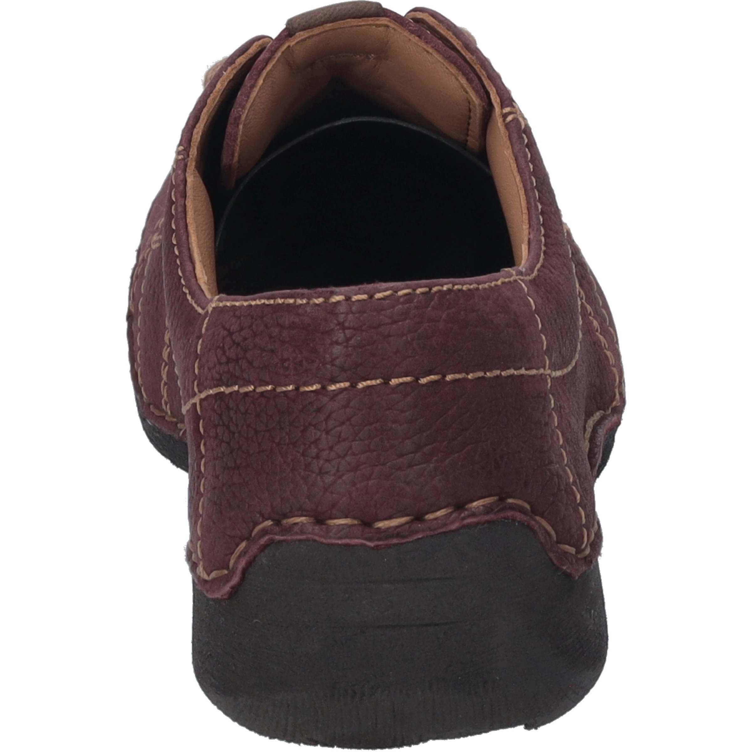 Josef Seibel Schnürschuh »Fergey 20, plum«