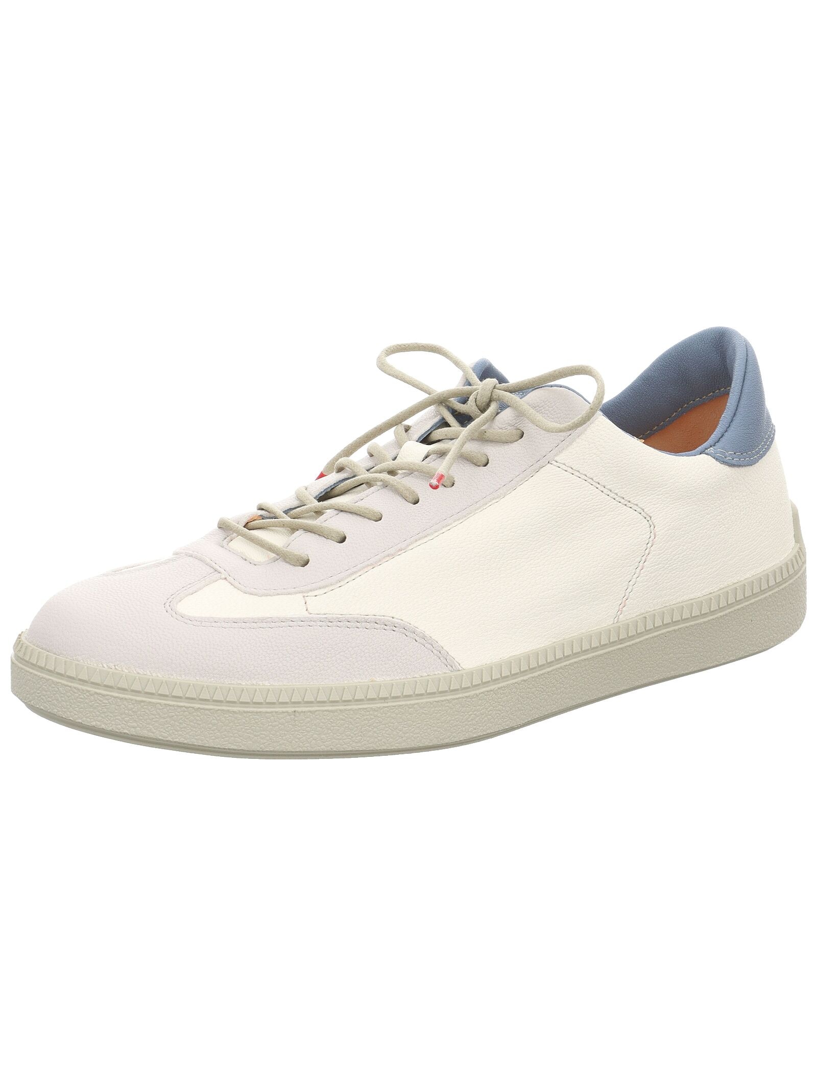 Think Sneaker "Think Halbschuhe Leder/Textil" günstig online kaufen