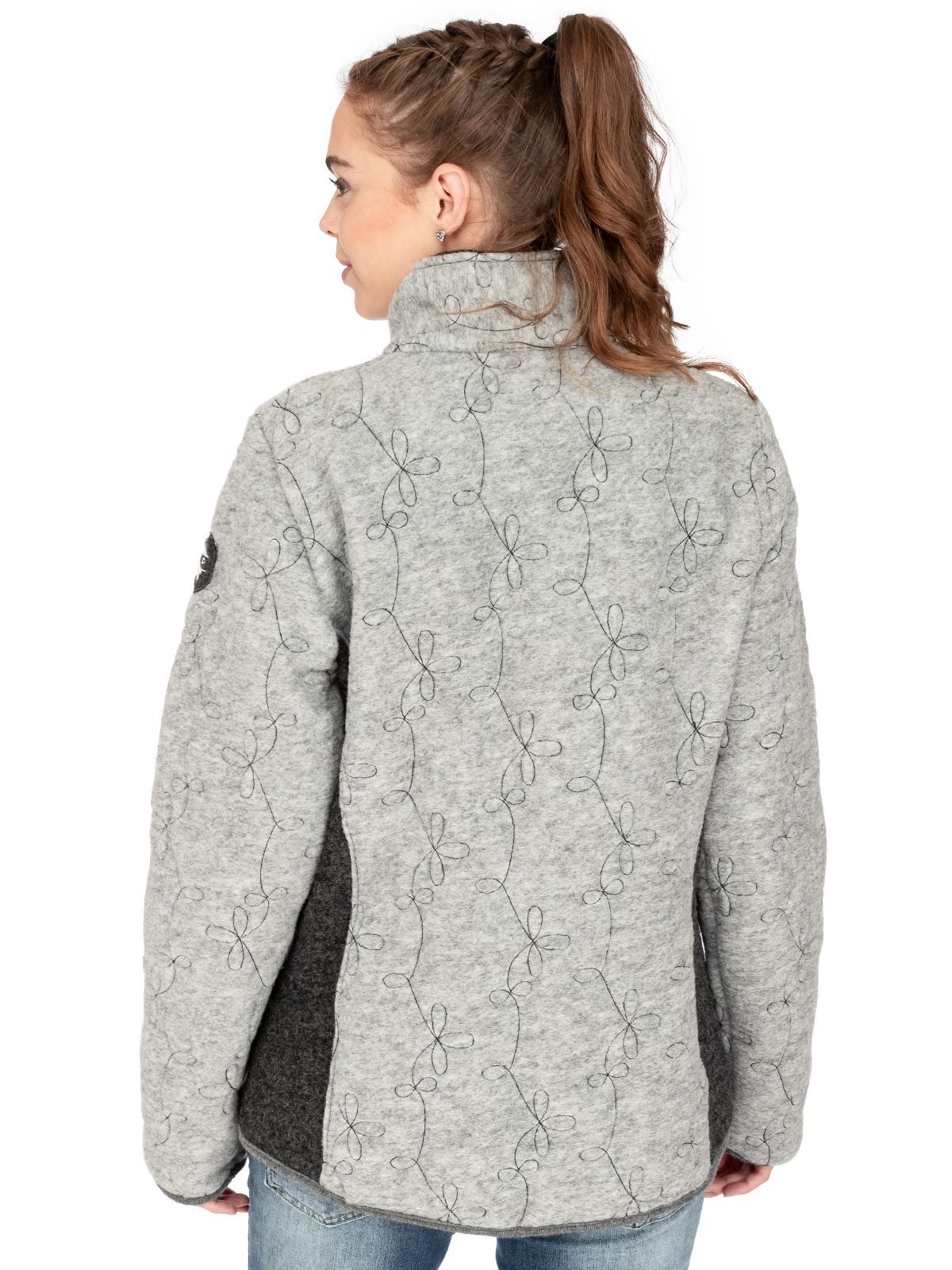 ALP1964 Trachtenjacke »Jacke 430801«
