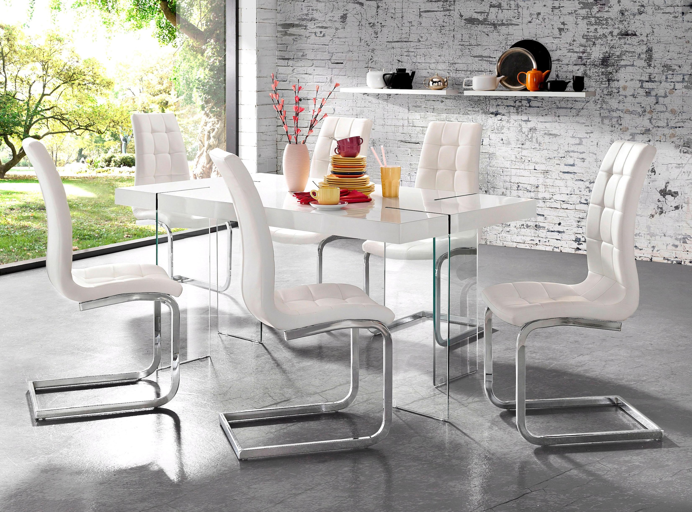 OTTO home Essgruppe Set, 5 Stk. tlg. günstig online kaufen