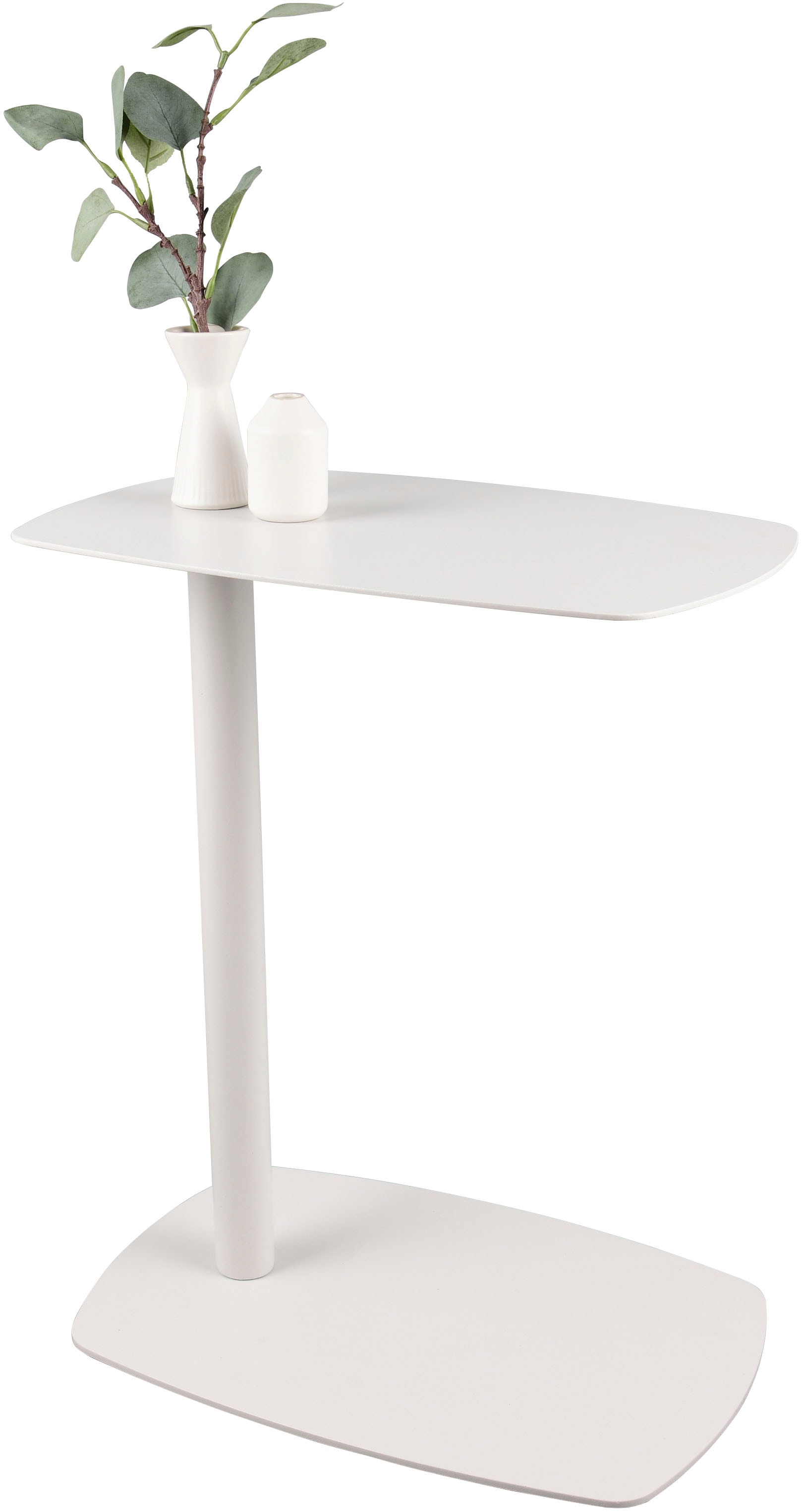 MIRRORS AND MORE Beistelltisch "FERO" 3 Stk. tlg. günstig online kaufen