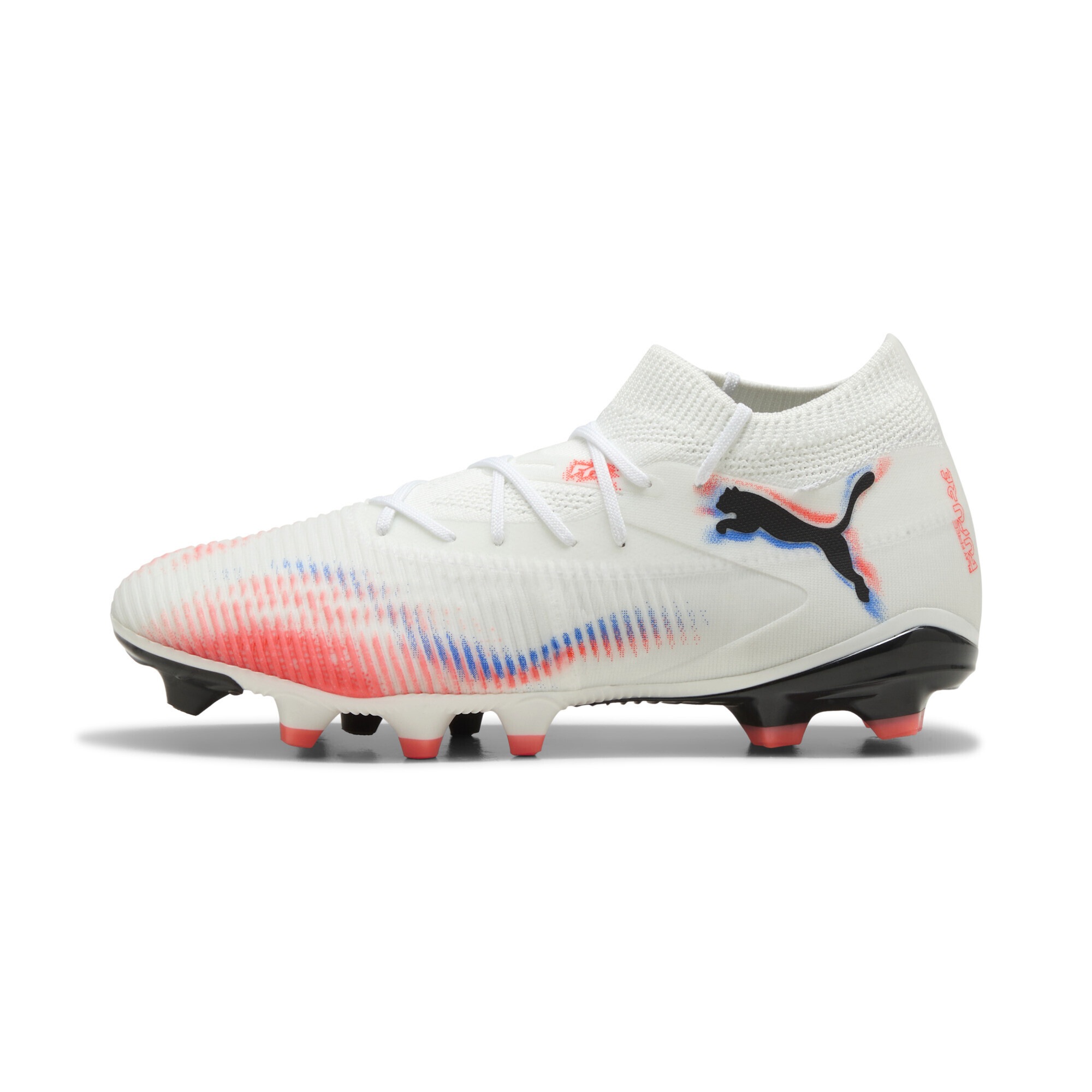 PUMA Fußballschuh »FUTURE 8 MATCH FG/AG Fußballschuhe Damen«