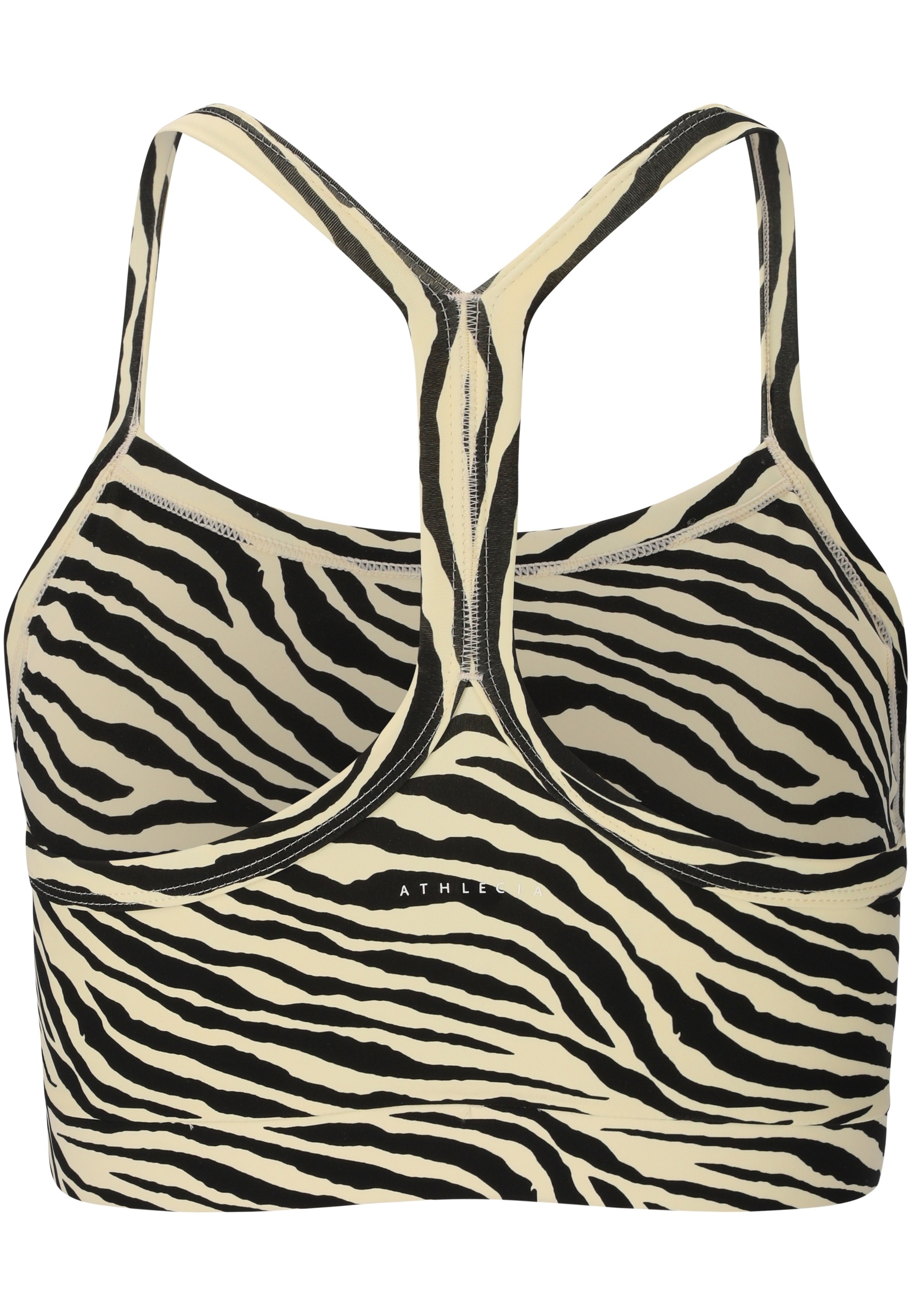 ATHLECIA Sport-BH »Larissa« mit Quick Dry-Funktion