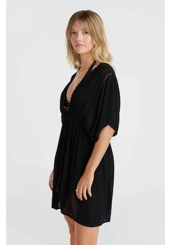 Strandkleid »ESSENTIALS MONA BEACH COVER UP«