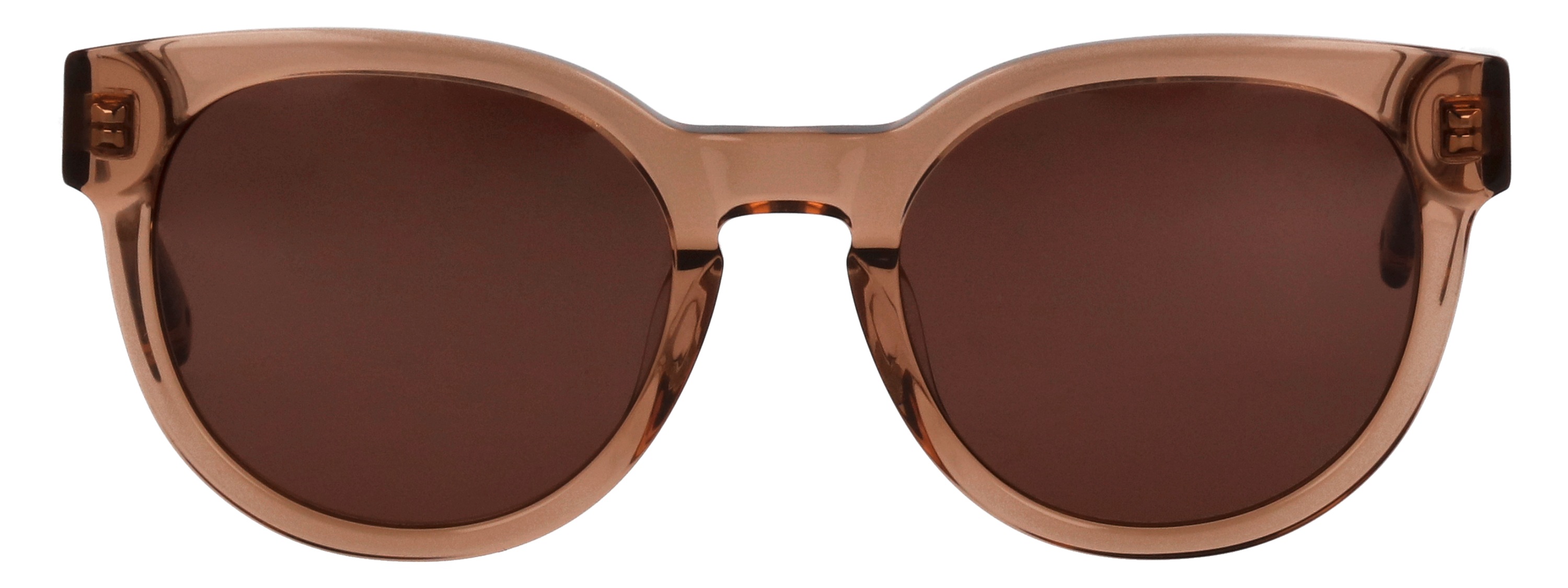 Thumbnail - BRENDEL eyewear Sonnenbrille "906199", Form Panto, hochwertigen Gläsern, adc uv 400
