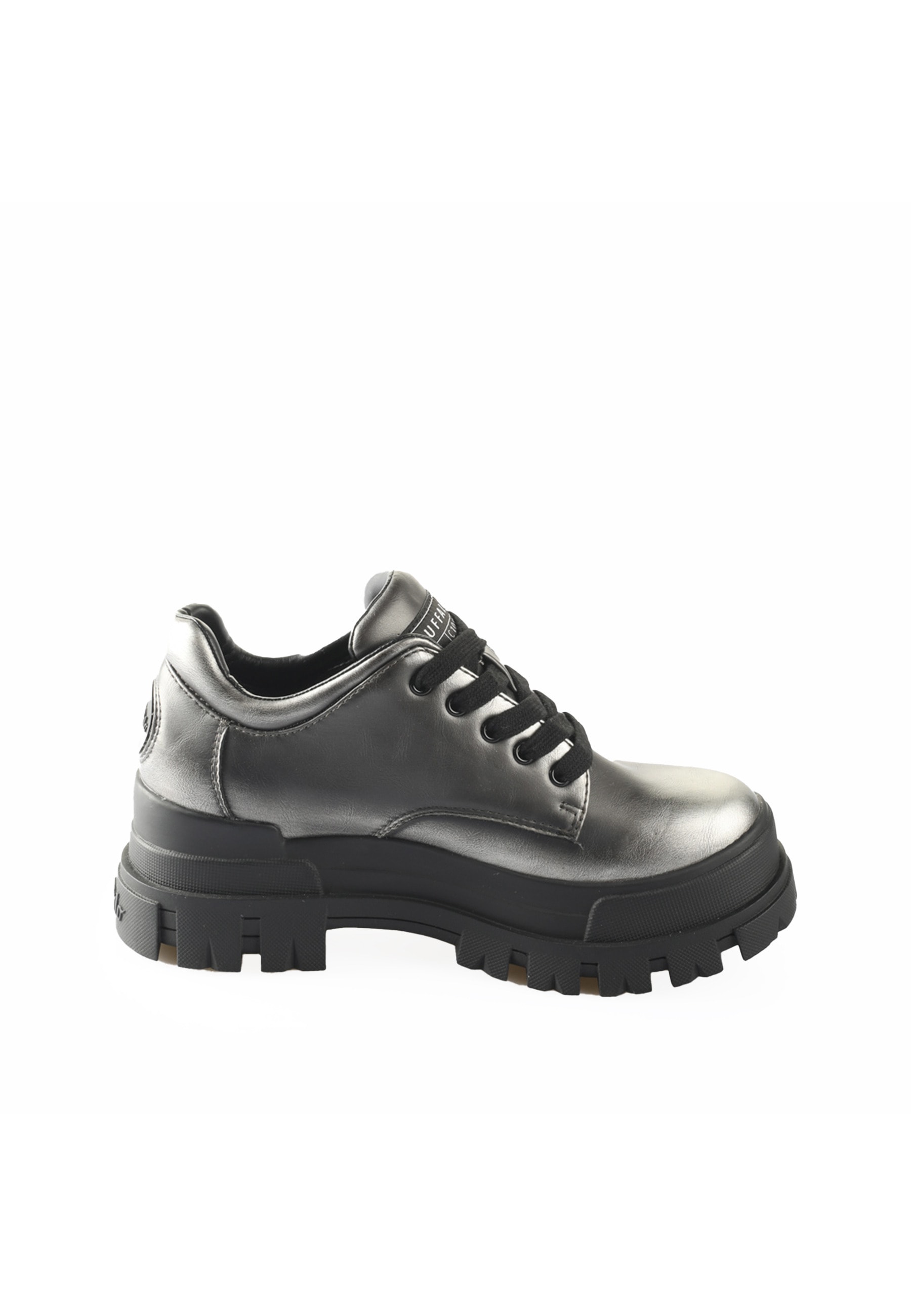 Buffalo Trainingsschuh »Buffalo Aspha Cls Vntg Vegan Nappa«