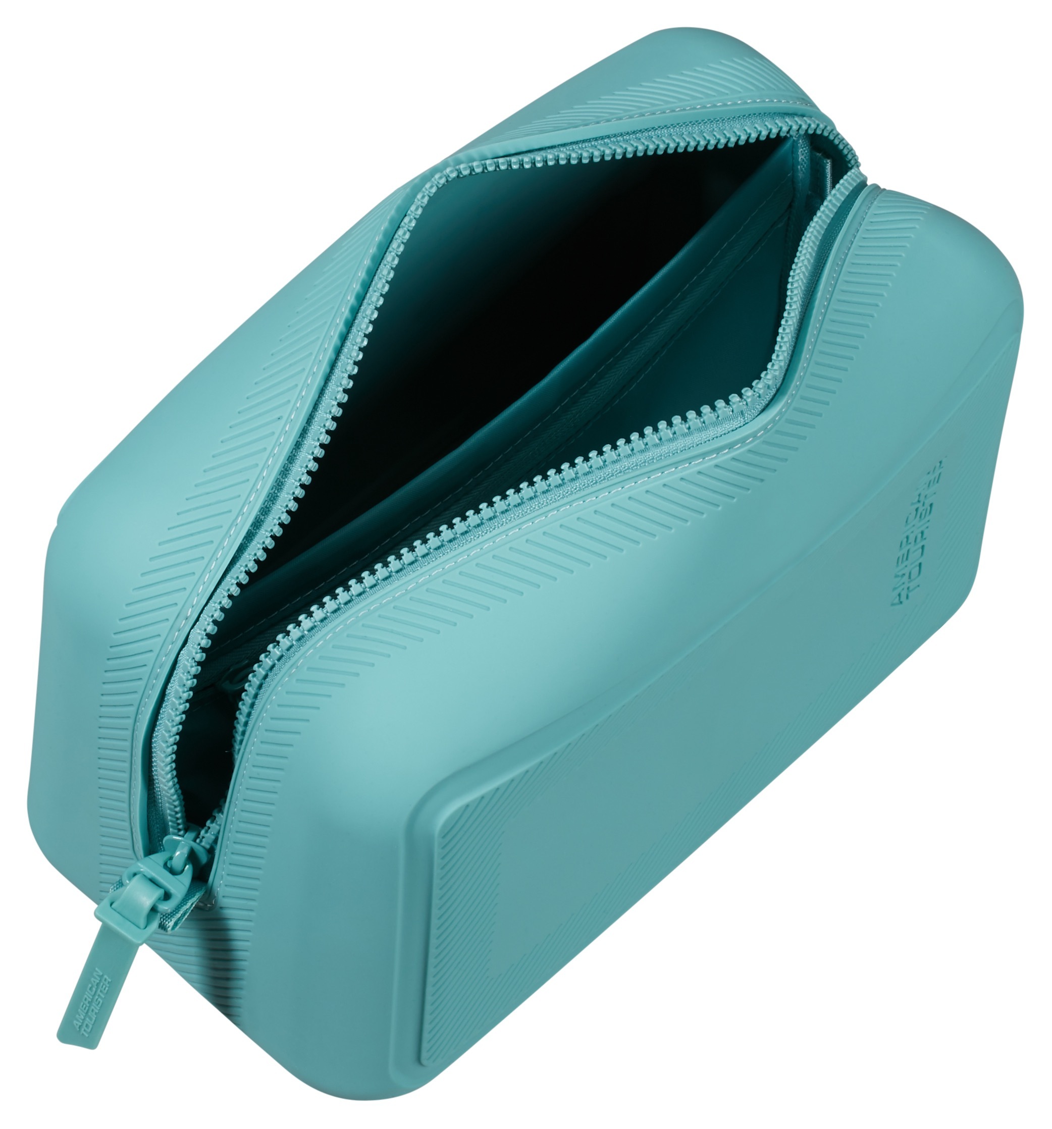 American Tourister Kosmetiktasche "URBAN GROOVE" Kulturbeutel Kulturtasche günstig online kaufen