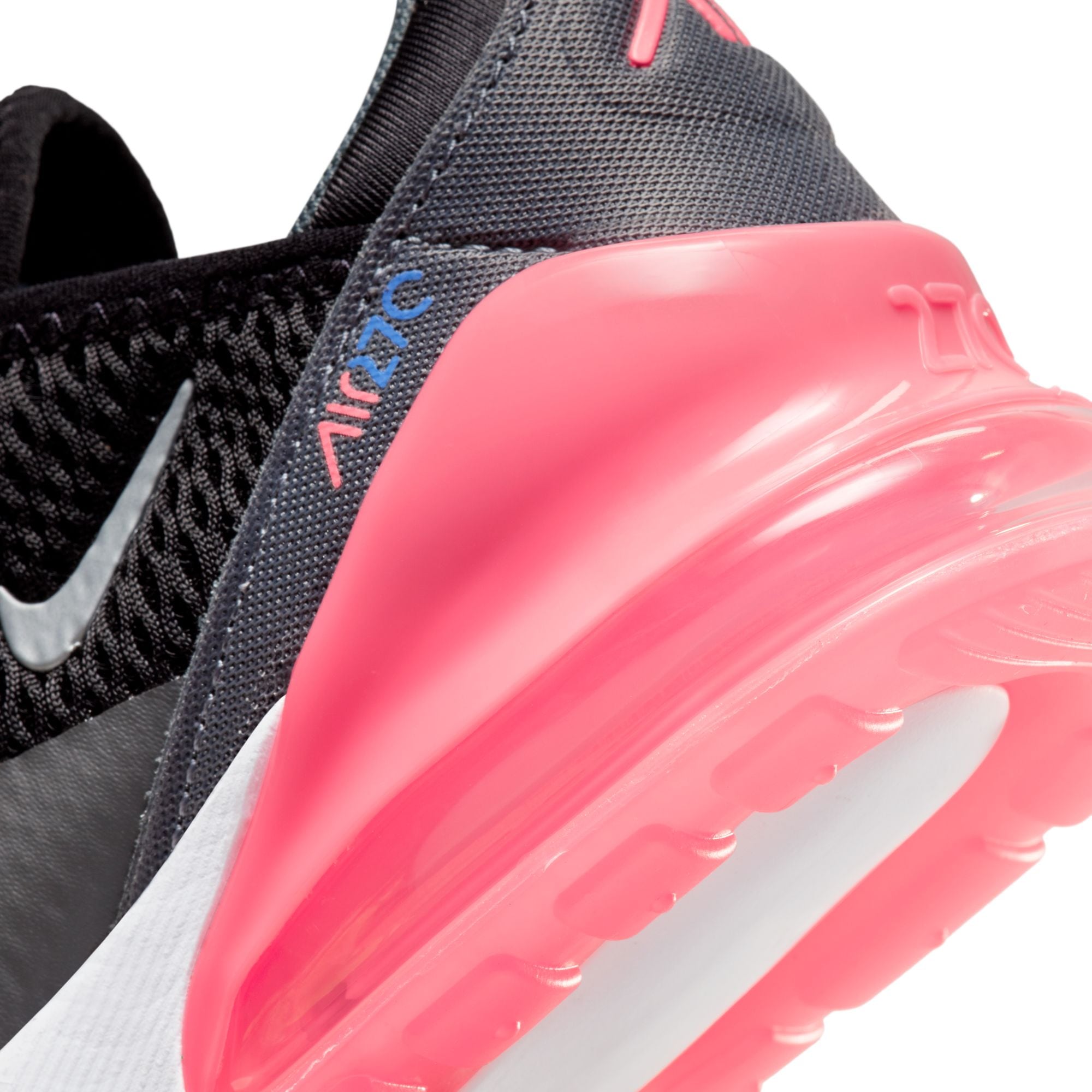 Nike Sportswear Sneaker »Air Max 270 (PS)«  Design auf den Spuren des Air Max 180 und Air Max 93, für Kinder