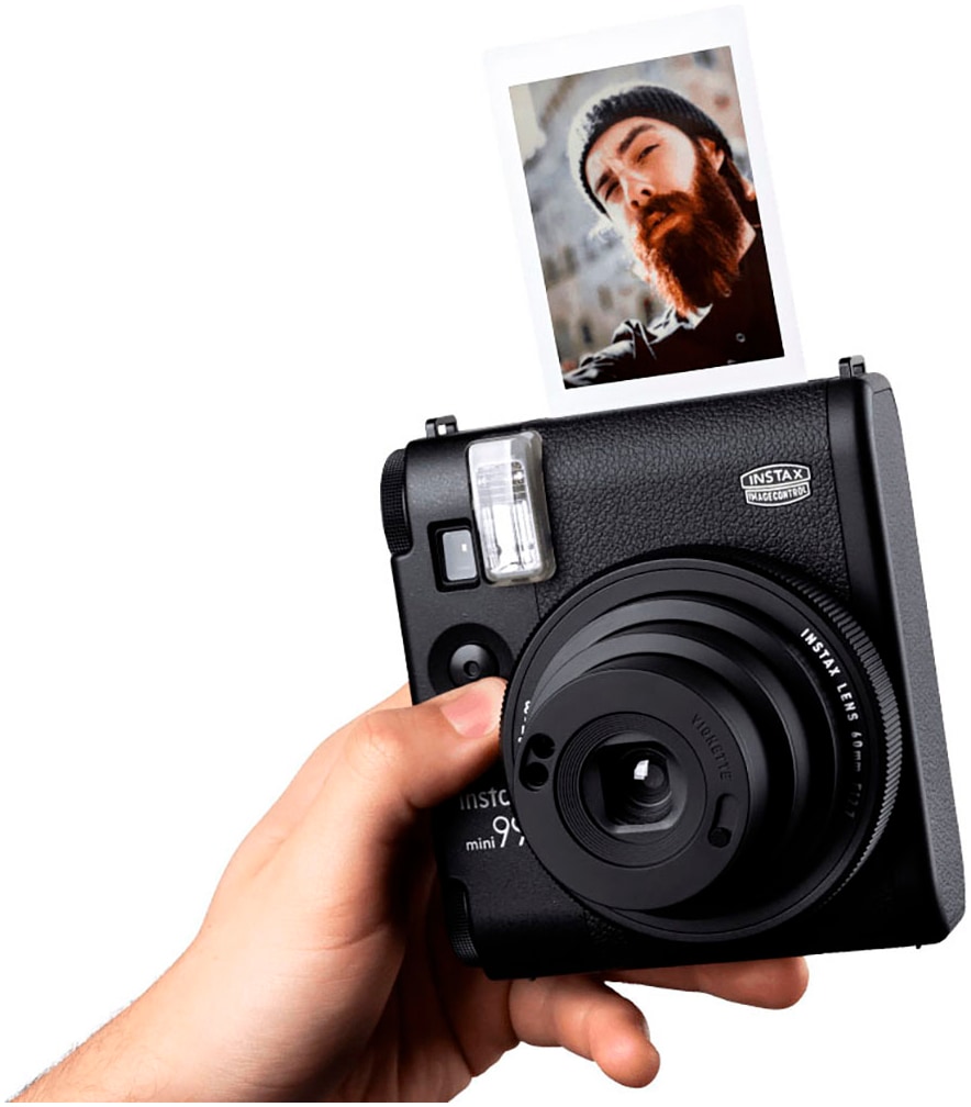 FUJIFILM Sofortbildkamera »Instax Mini 99«