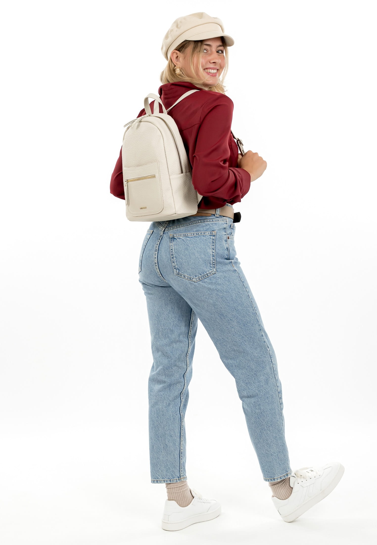 EMILY & NOAH Rucksack »Rucksack E&N Heidi«