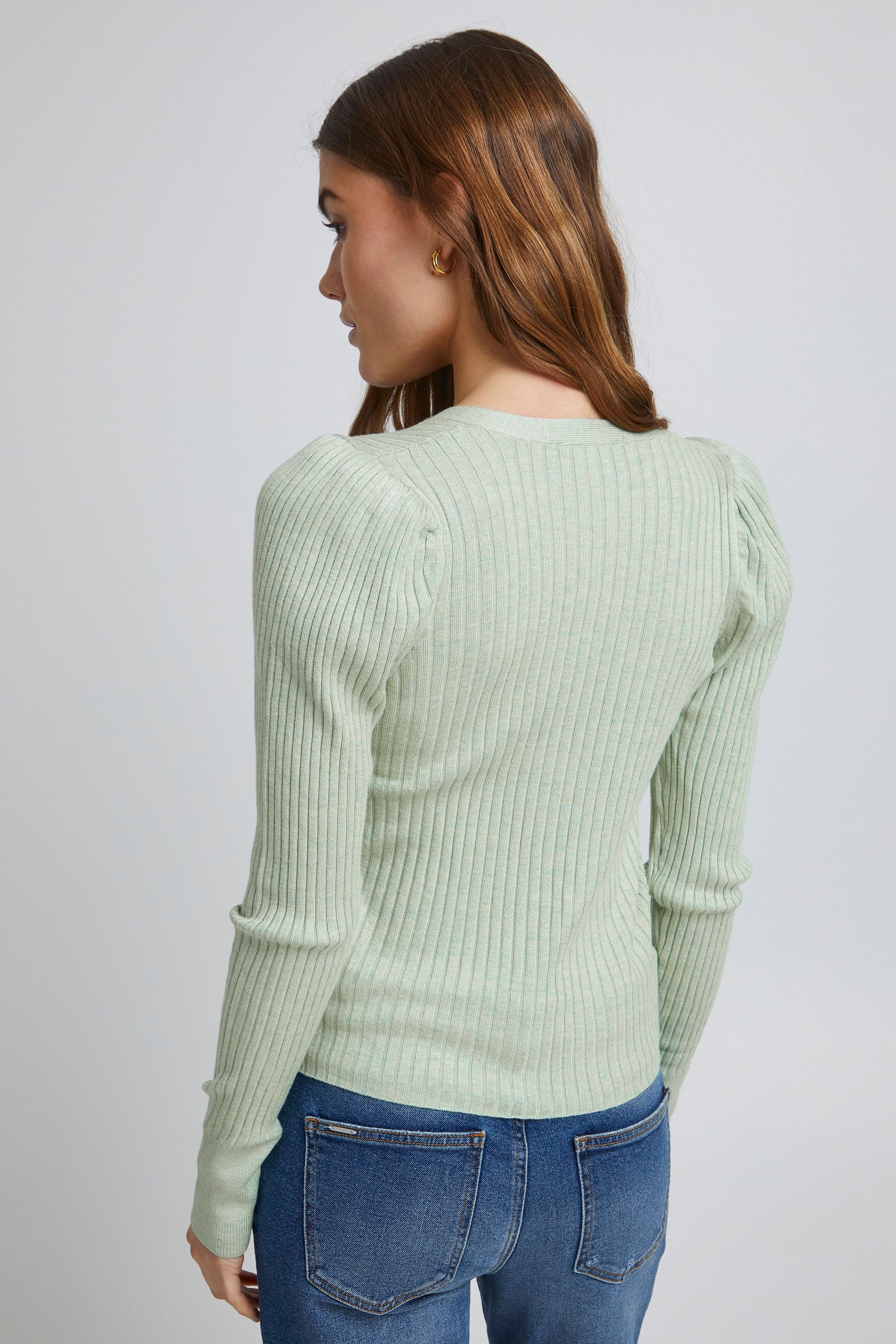 b.young Strickjacke »Strickjacke BYPimba«