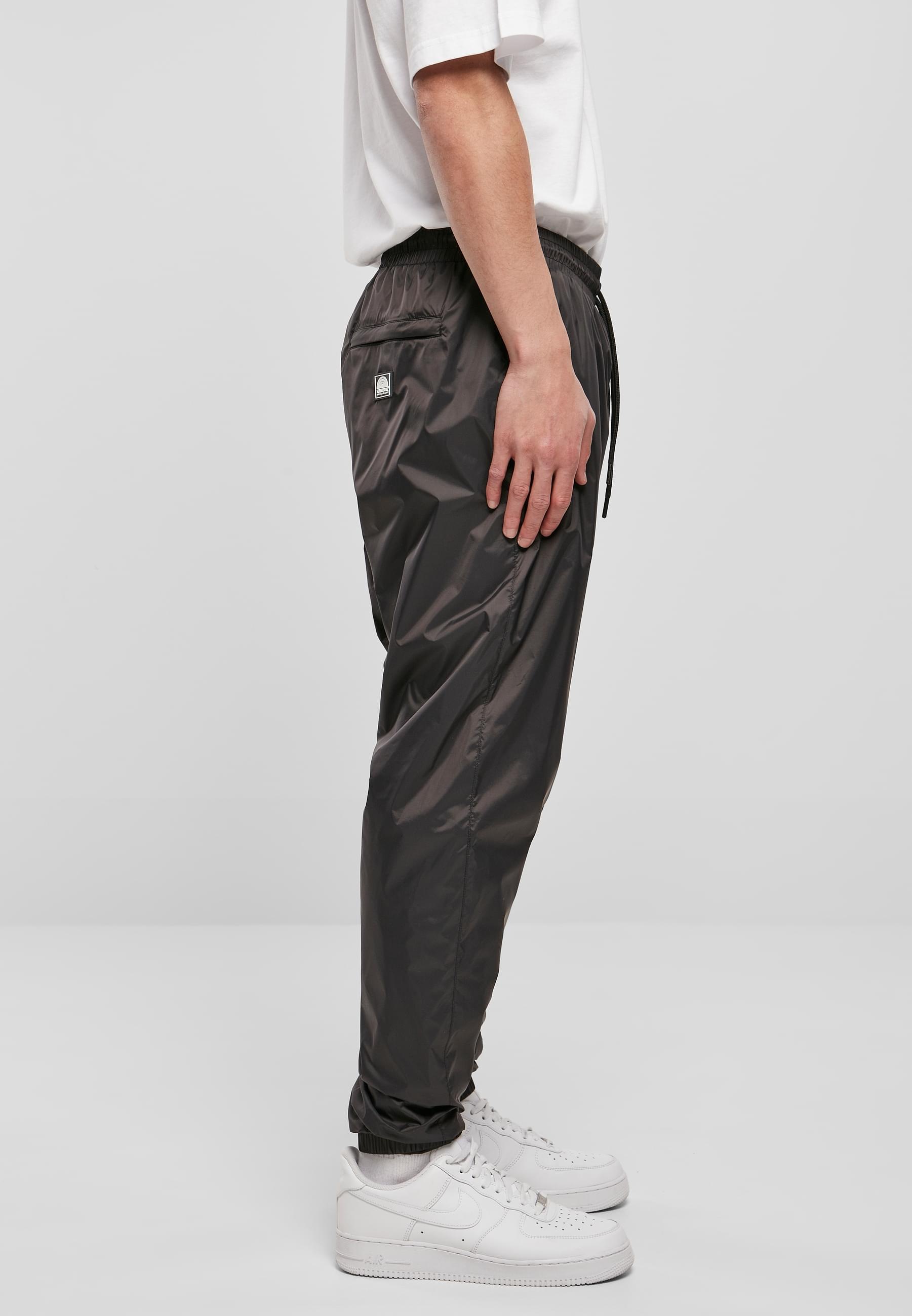 Southpole Stoffhose »Southpole Herren Southpole Track Pants«, (1 tlg.)
