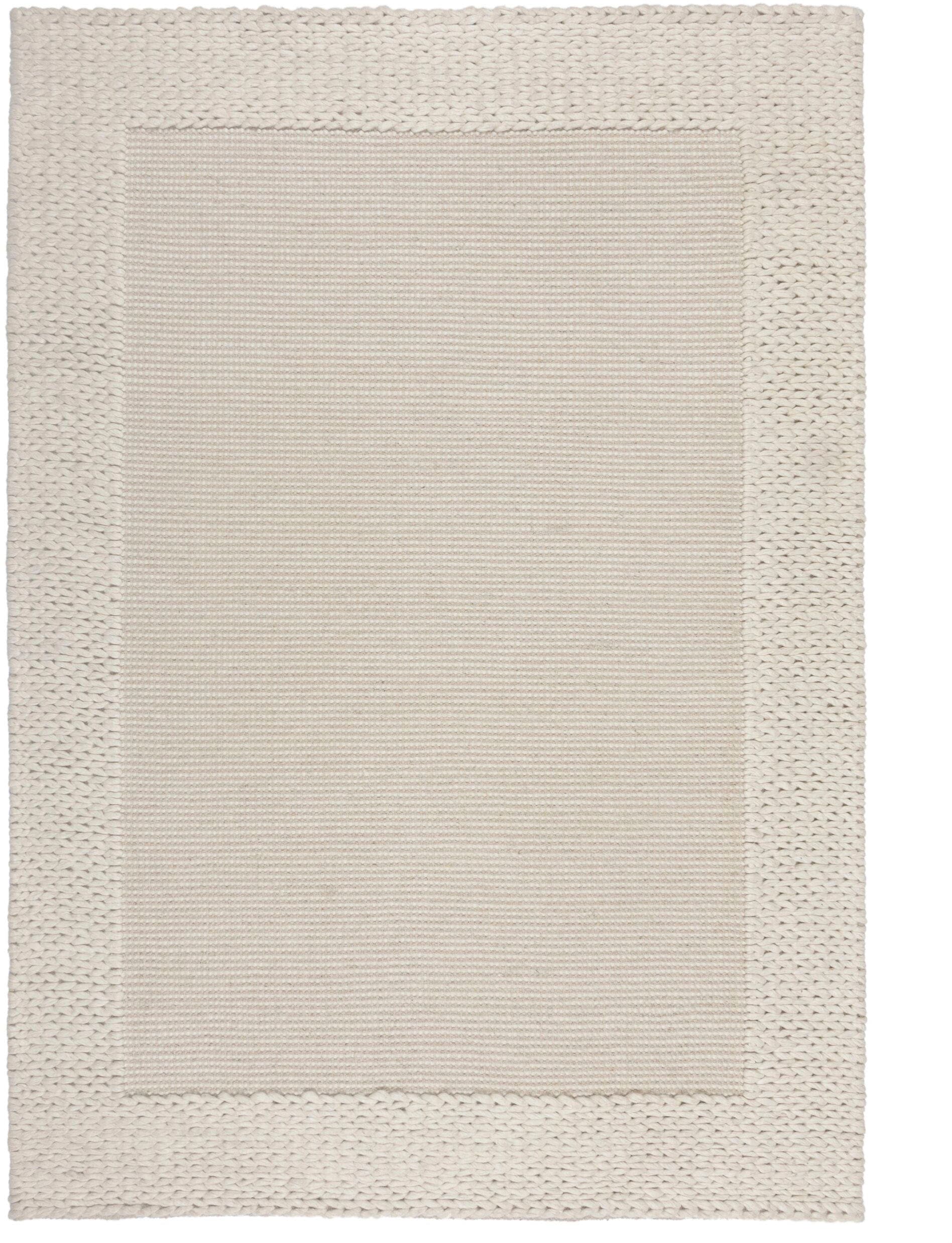 FLAIR RUGS Teppich "Rue" rechteckig 10 Höhe günstig online kaufen