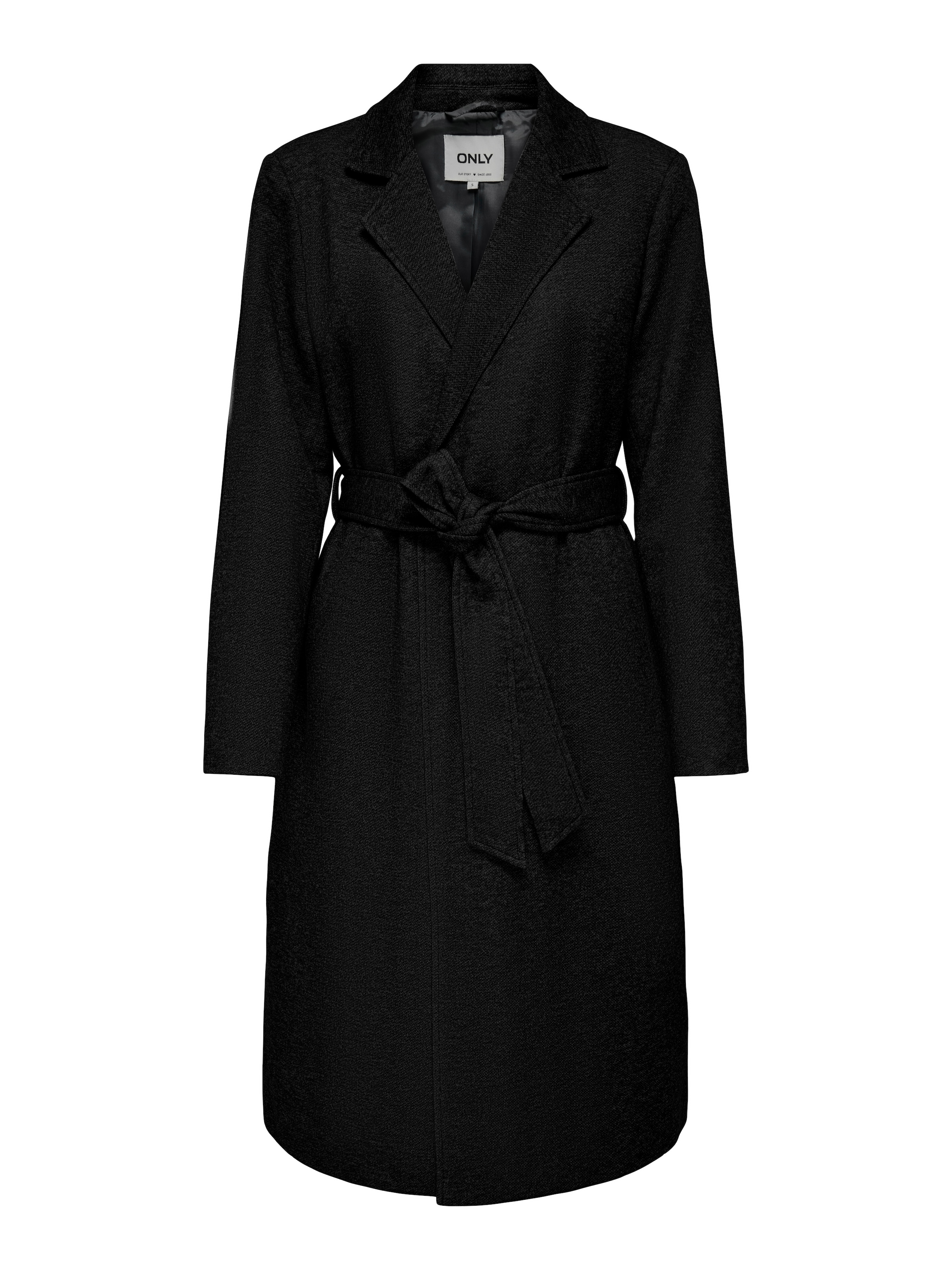 ONLY Langmantel »ONLNICOLE LIGHT WRAP COAT CS OTW«