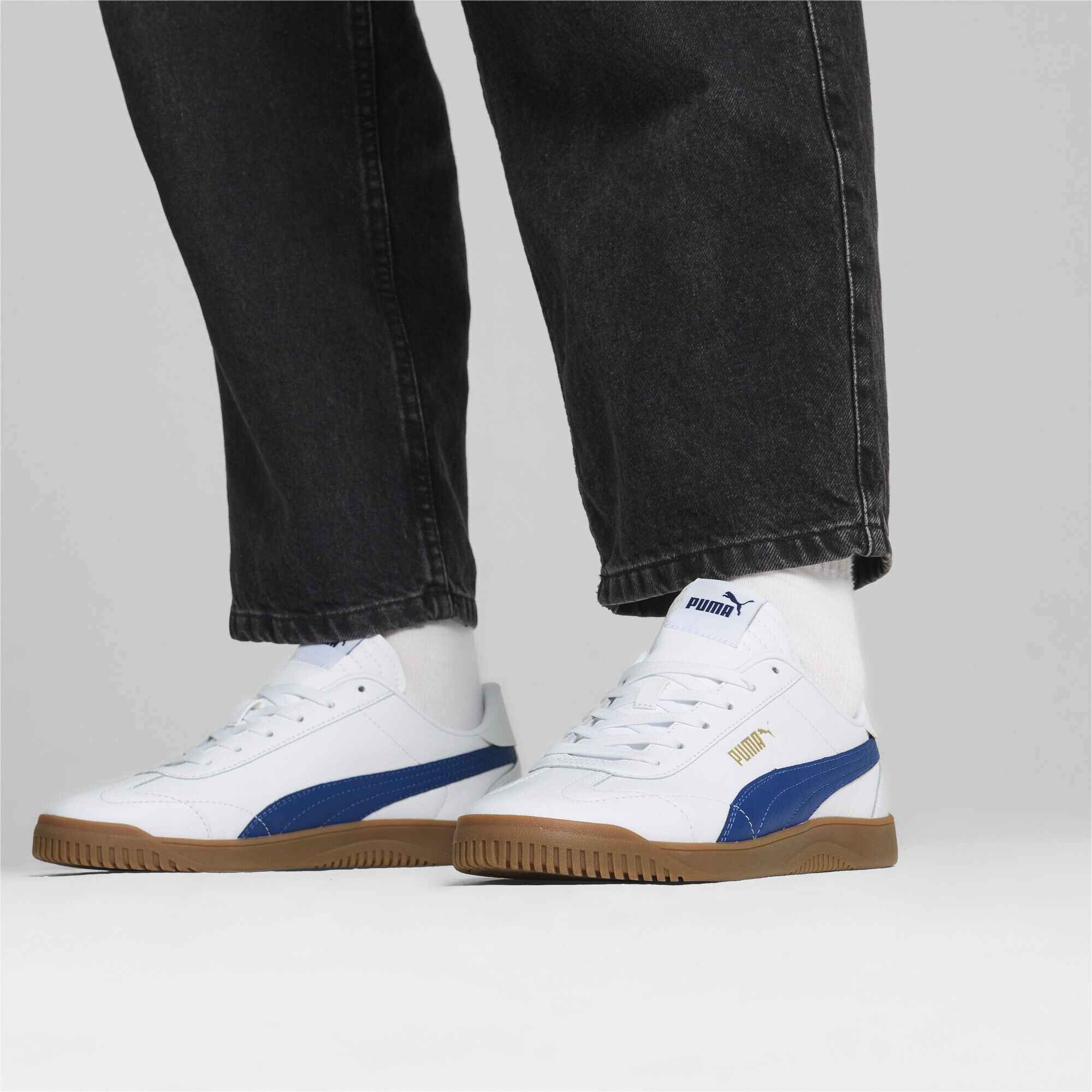PUMA Sneaker "PUMA Club 5v5 Sneakers Erwachsene" günstig online kaufen
