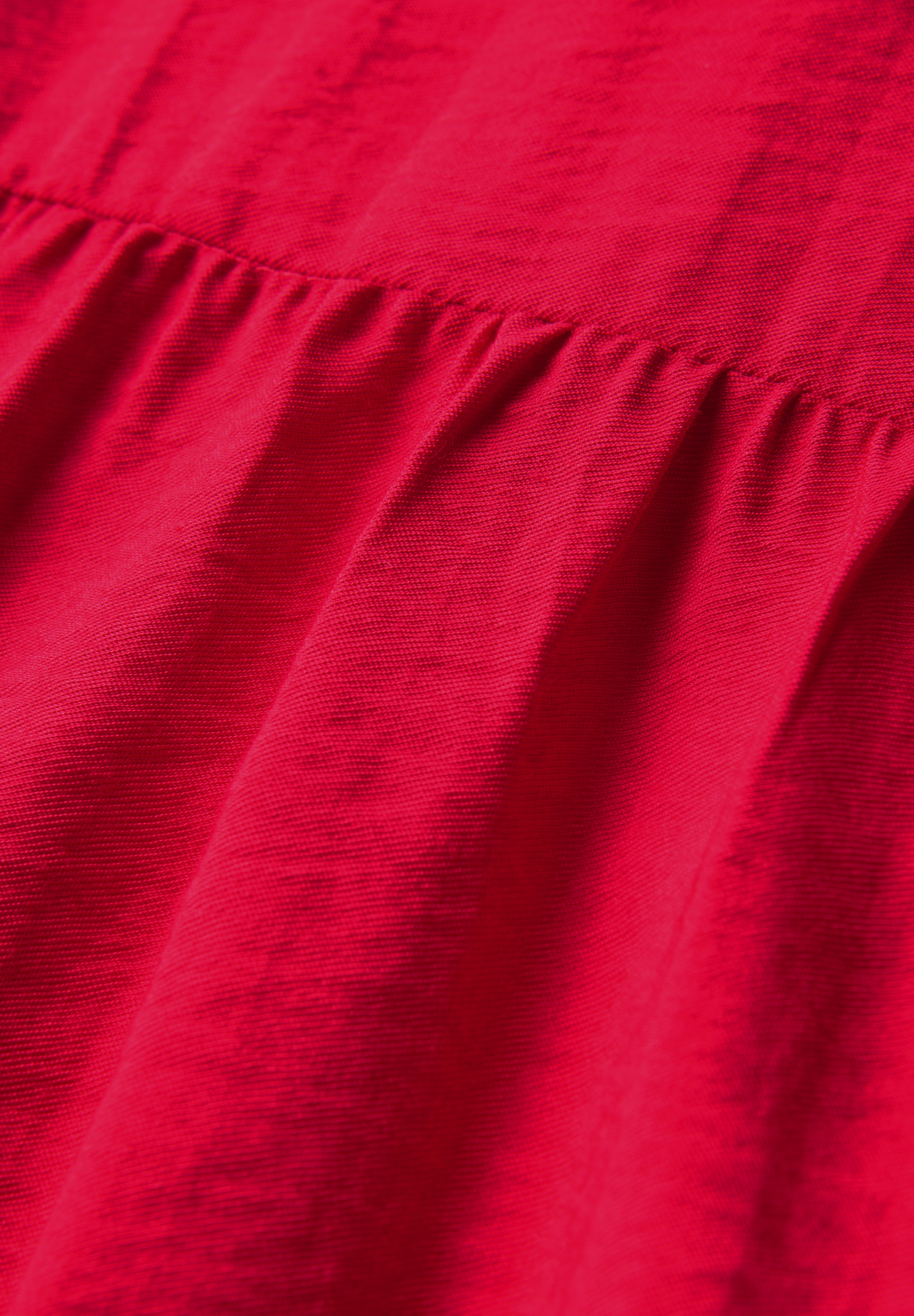 Cecil Sommerkleid, in Unifarbe